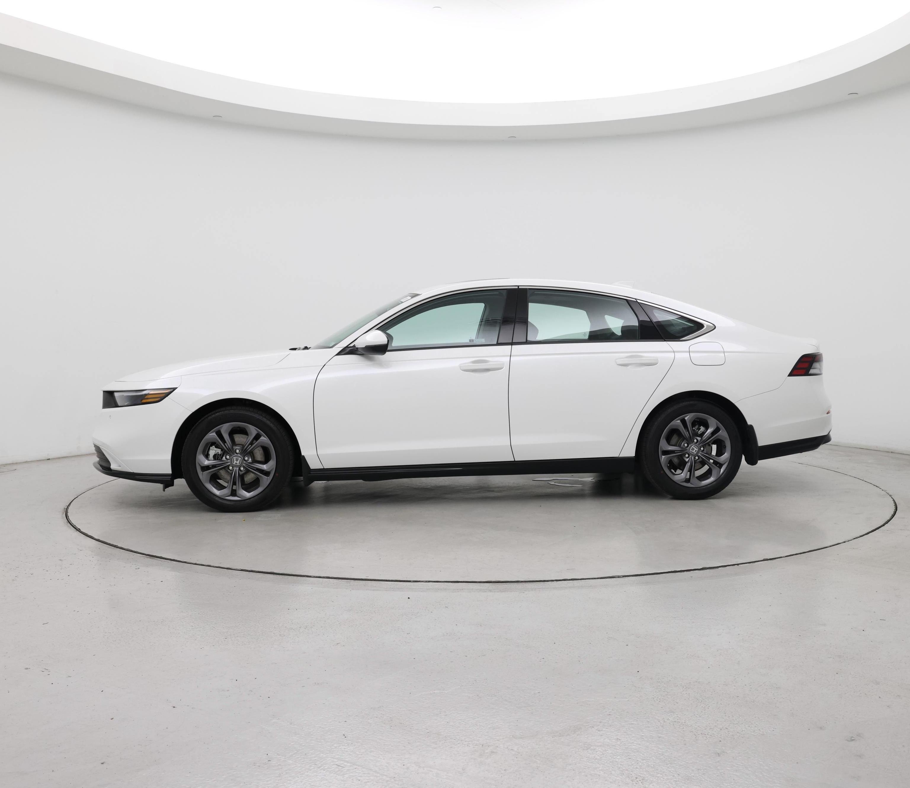 Thumbnail: 2025 Honda Accord - 3