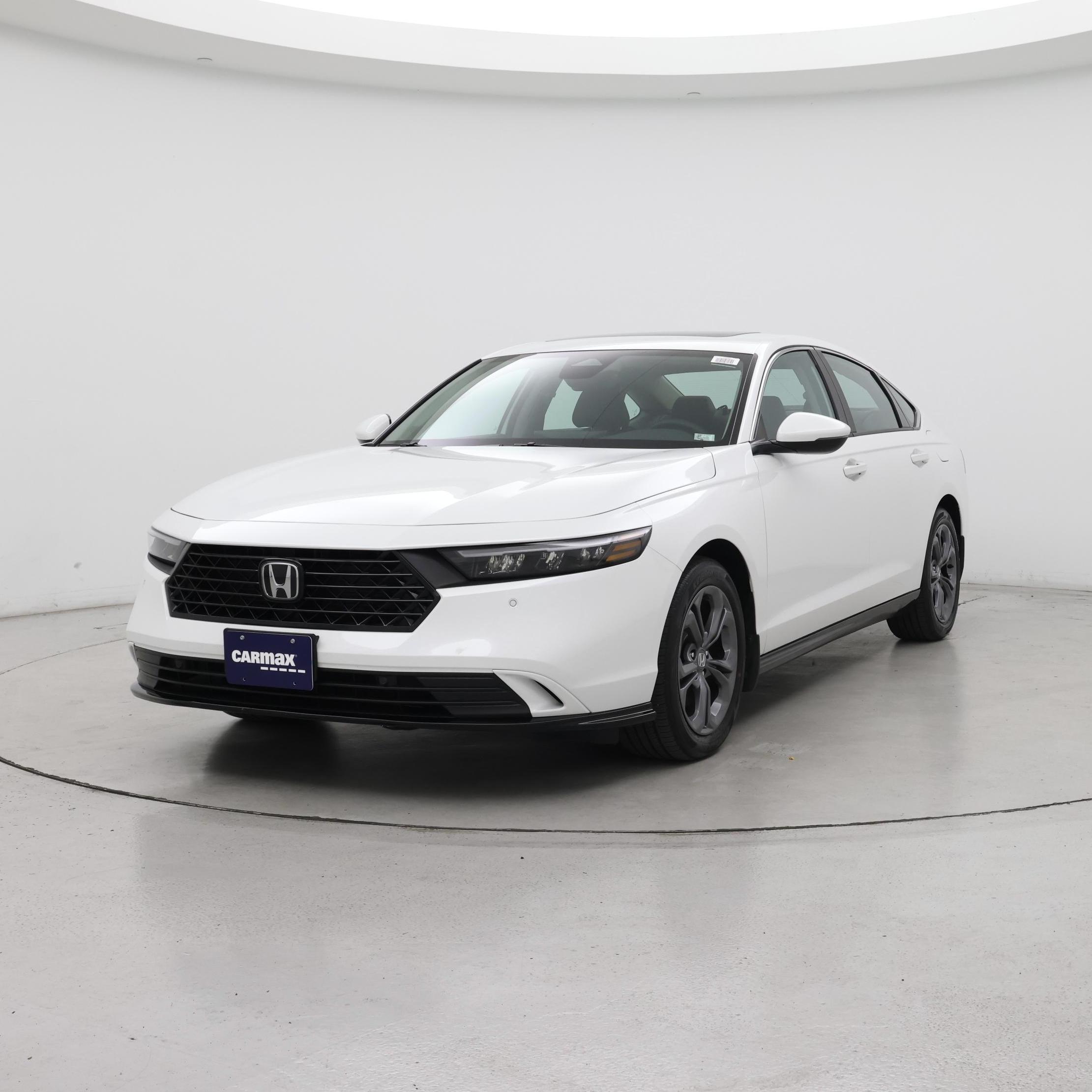 Thumbnail: 2025 Honda Accord - 4