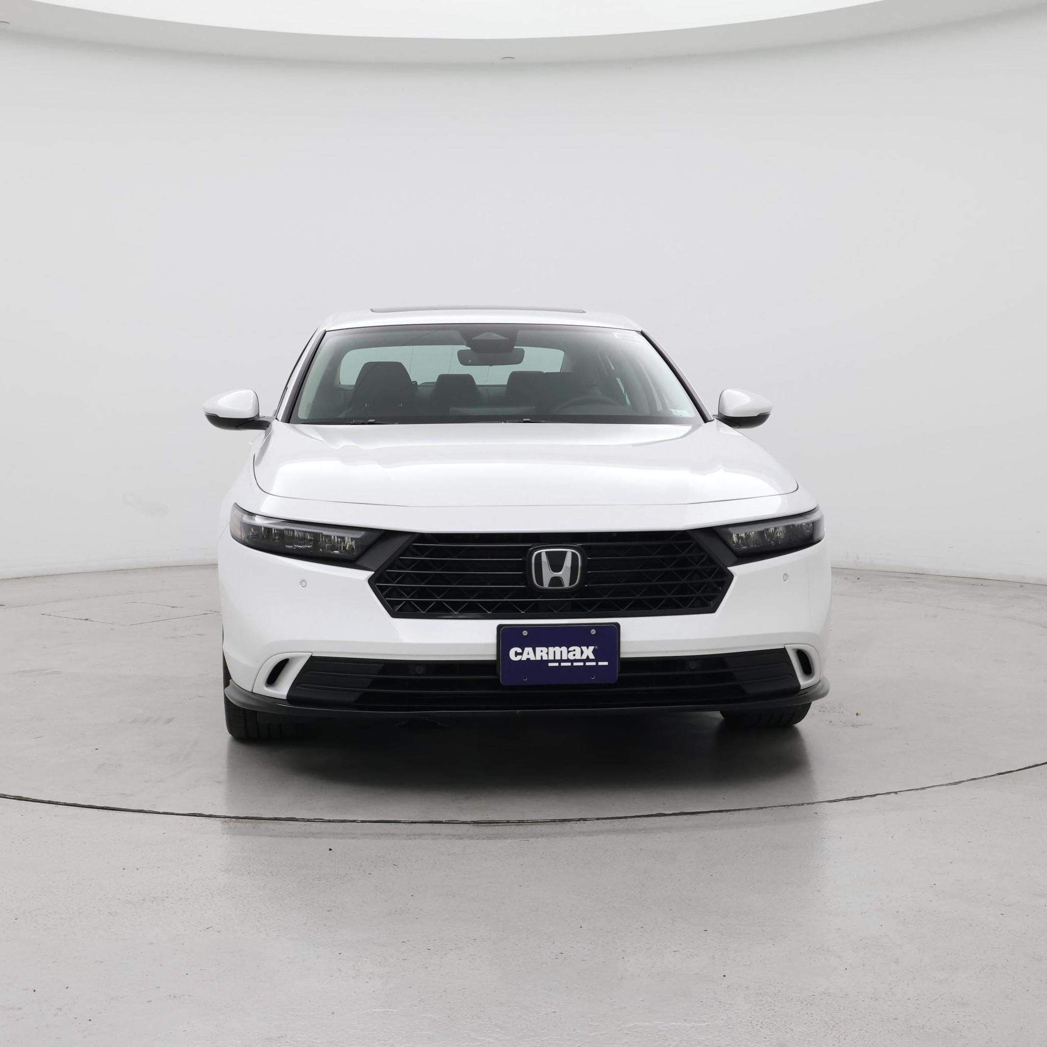 Thumbnail: 2025 Honda Accord - 5