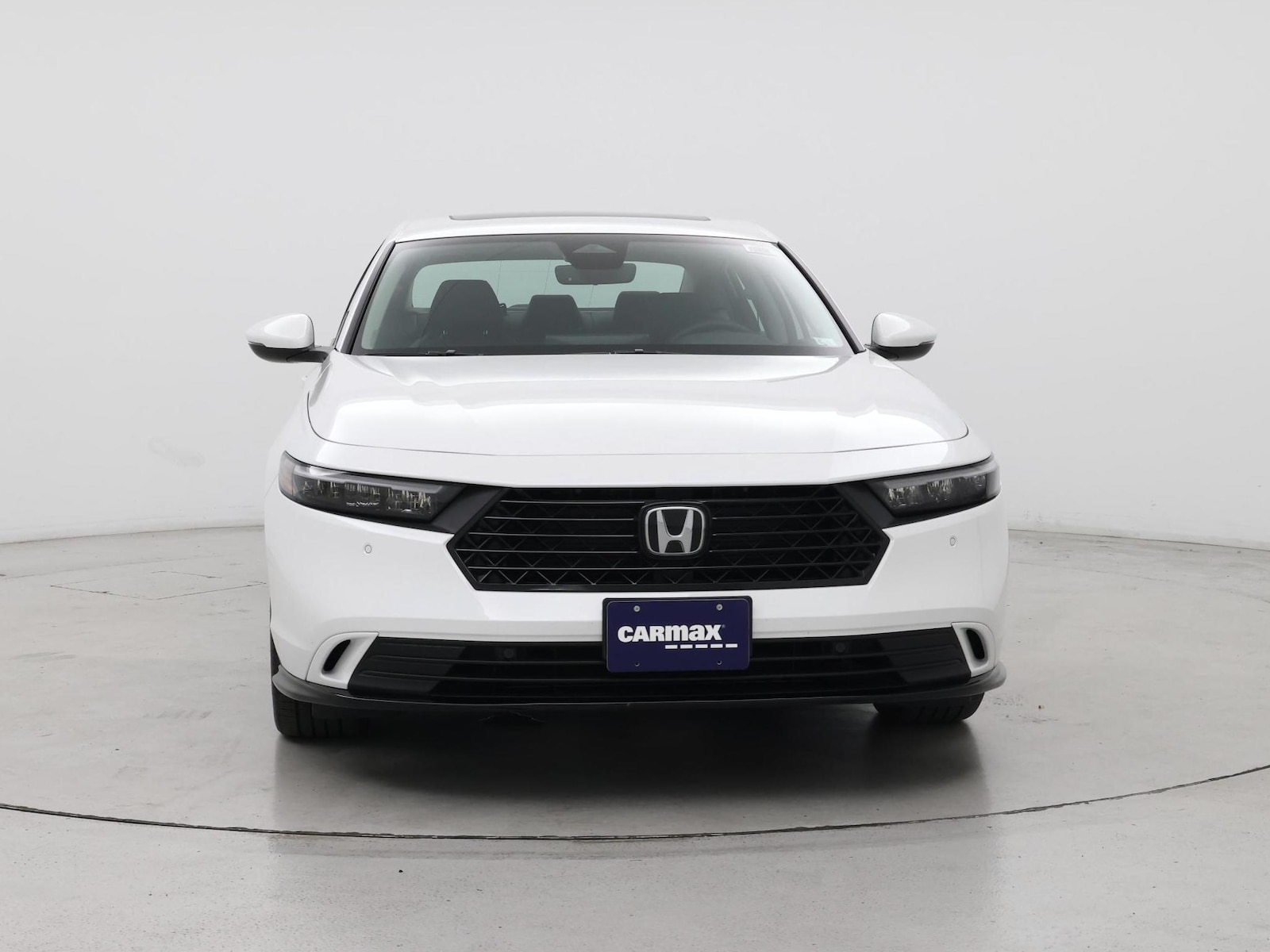 2025 Honda Accord Hybrid EX-L - Photo 6