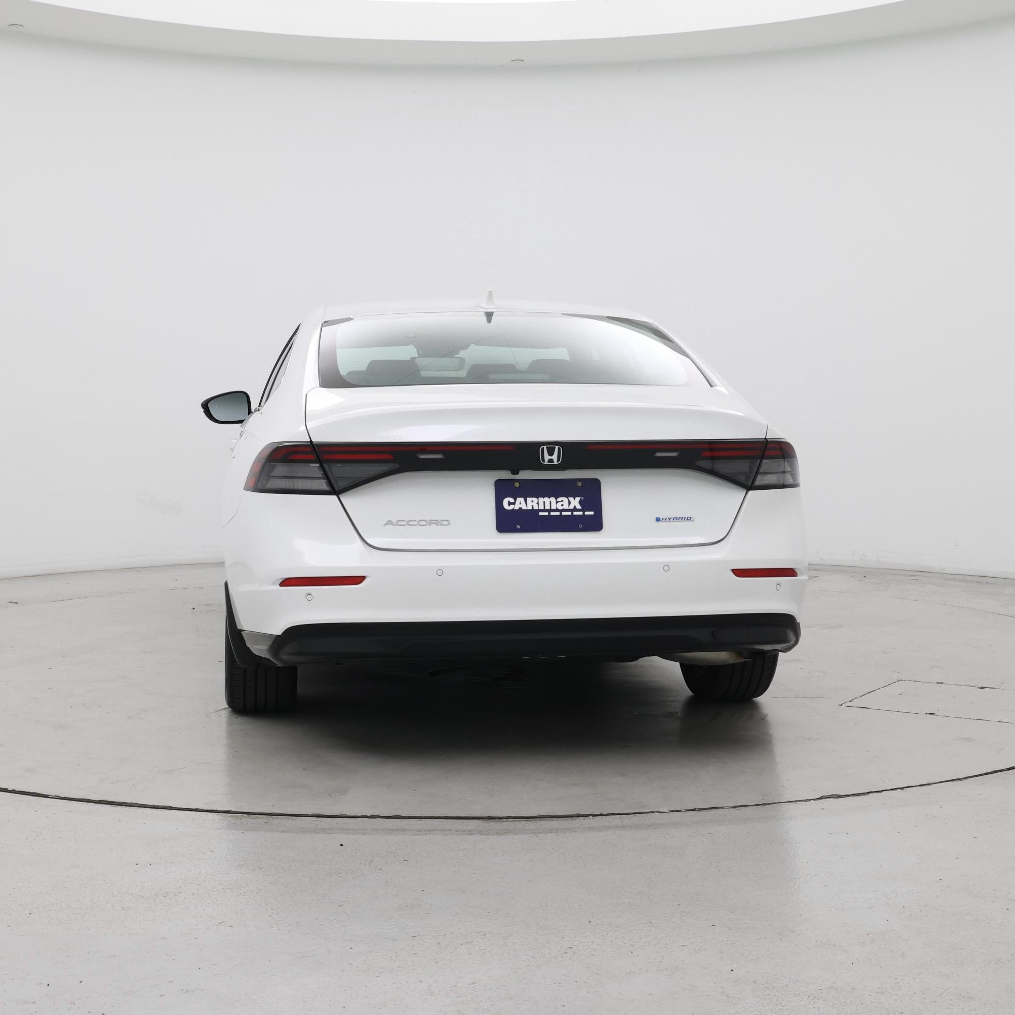 Thumbnail: 2025 Honda Accord - 6