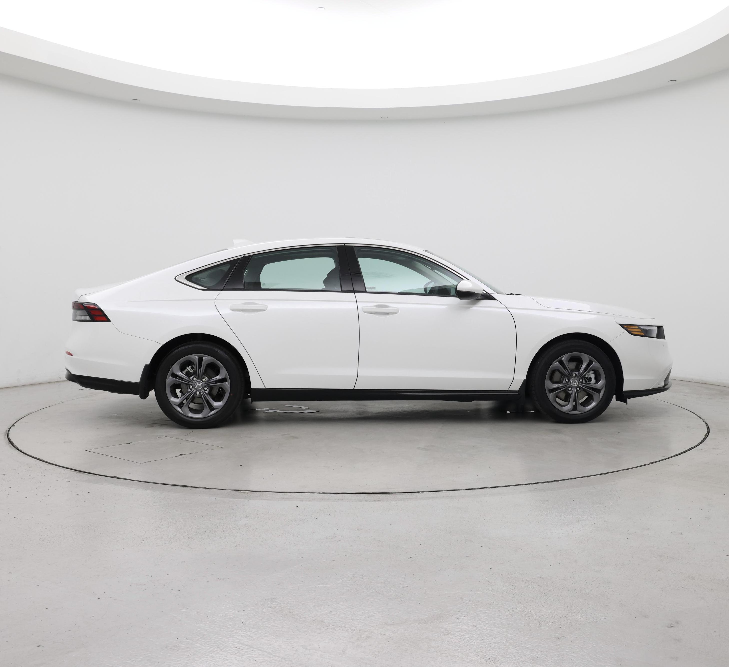 Thumbnail: 2025 Honda Accord - 7