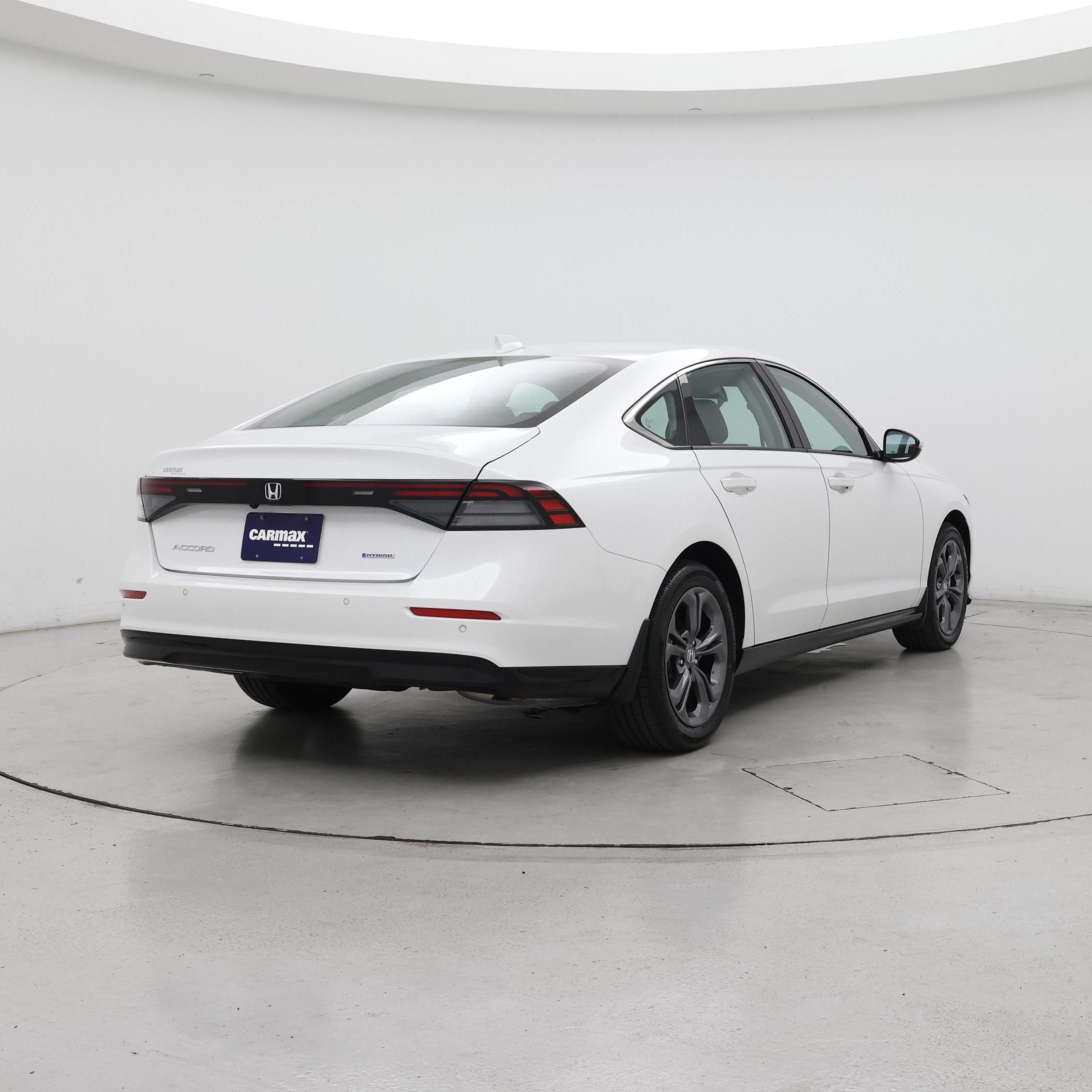 Thumbnail: 2025 Honda Accord - 8