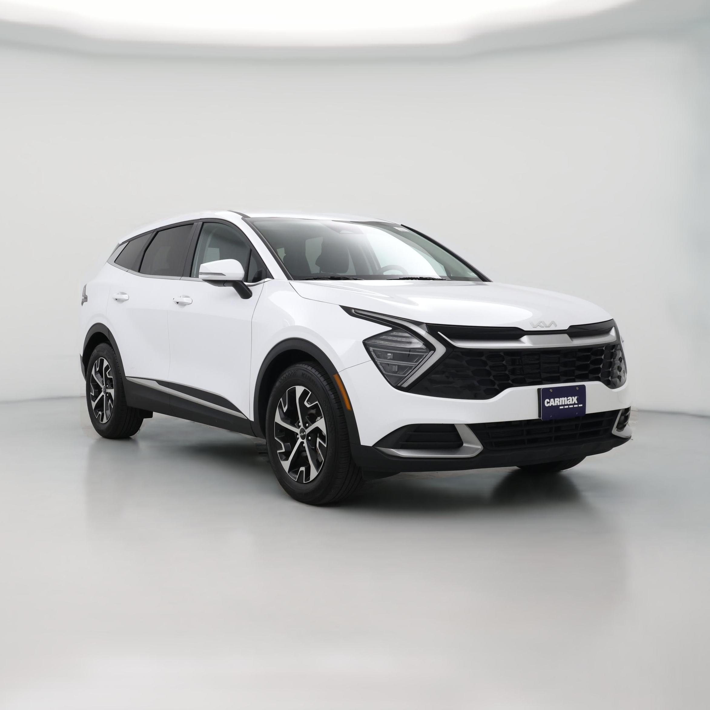 Thumbnail: 2025 Kia Sportage - 1