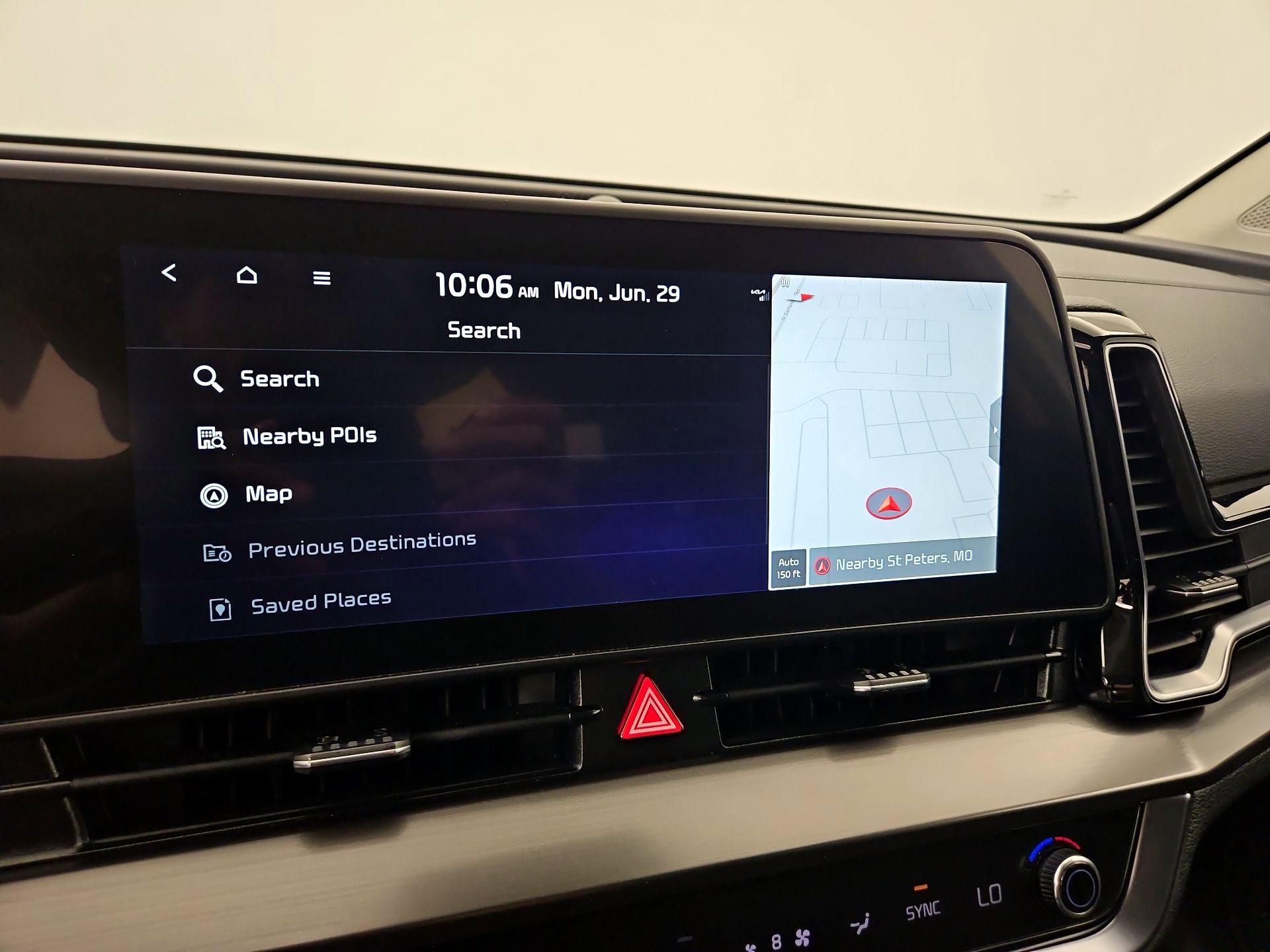 Thumbnail: 2025 Kia Sportage - 14