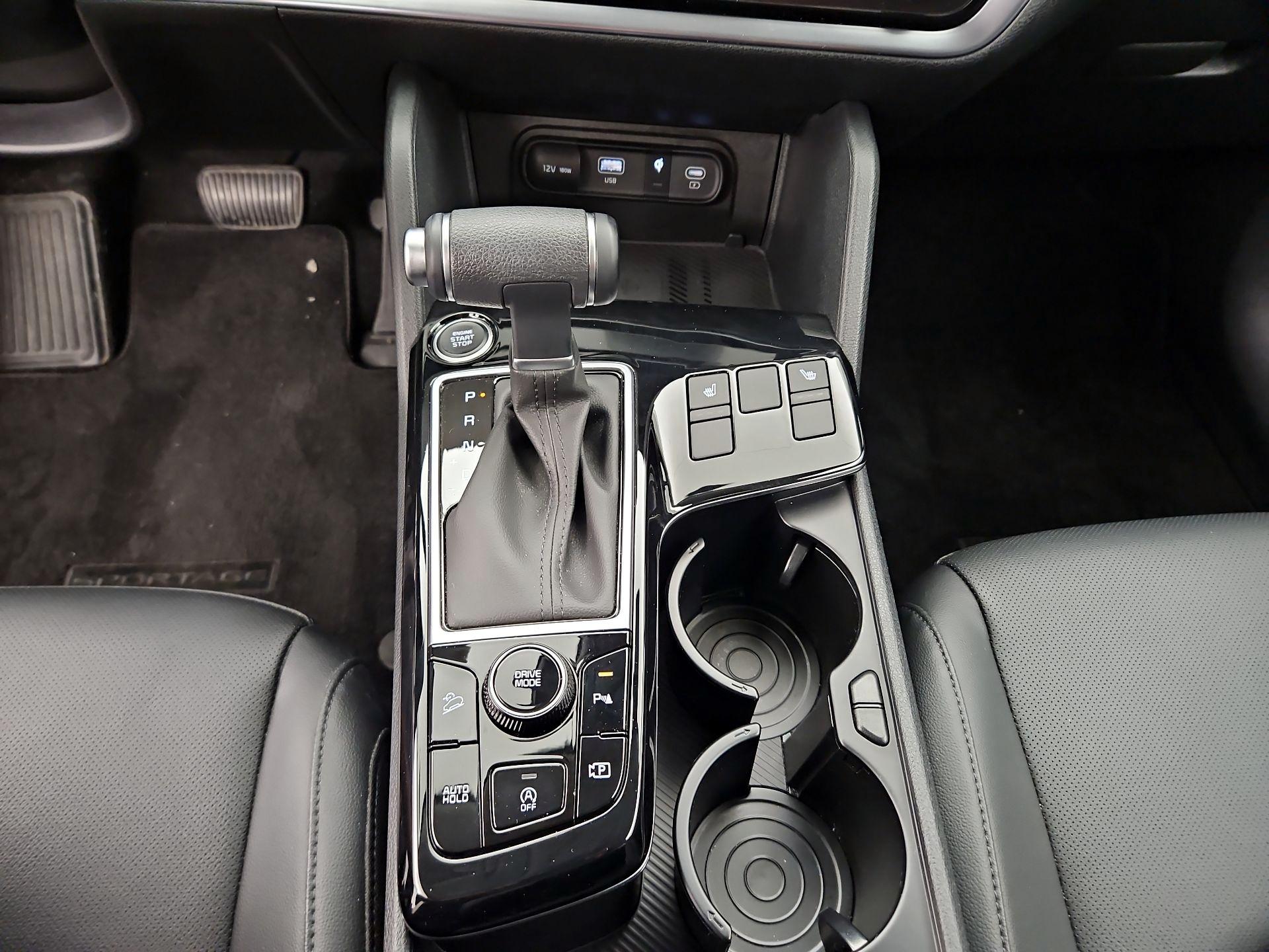 Thumbnail: 2025 Kia Sportage - 18