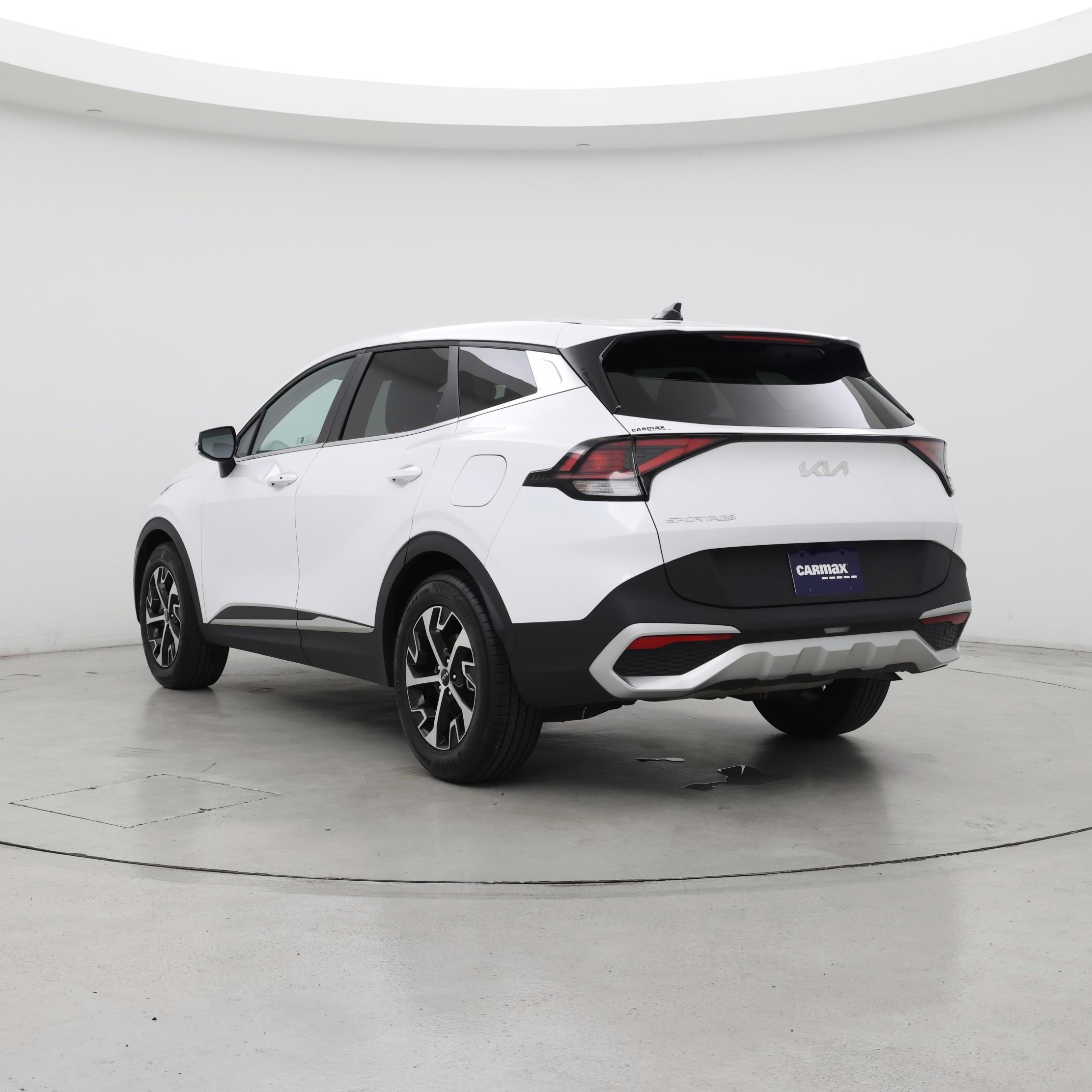 Thumbnail: 2025 Kia Sportage - 2