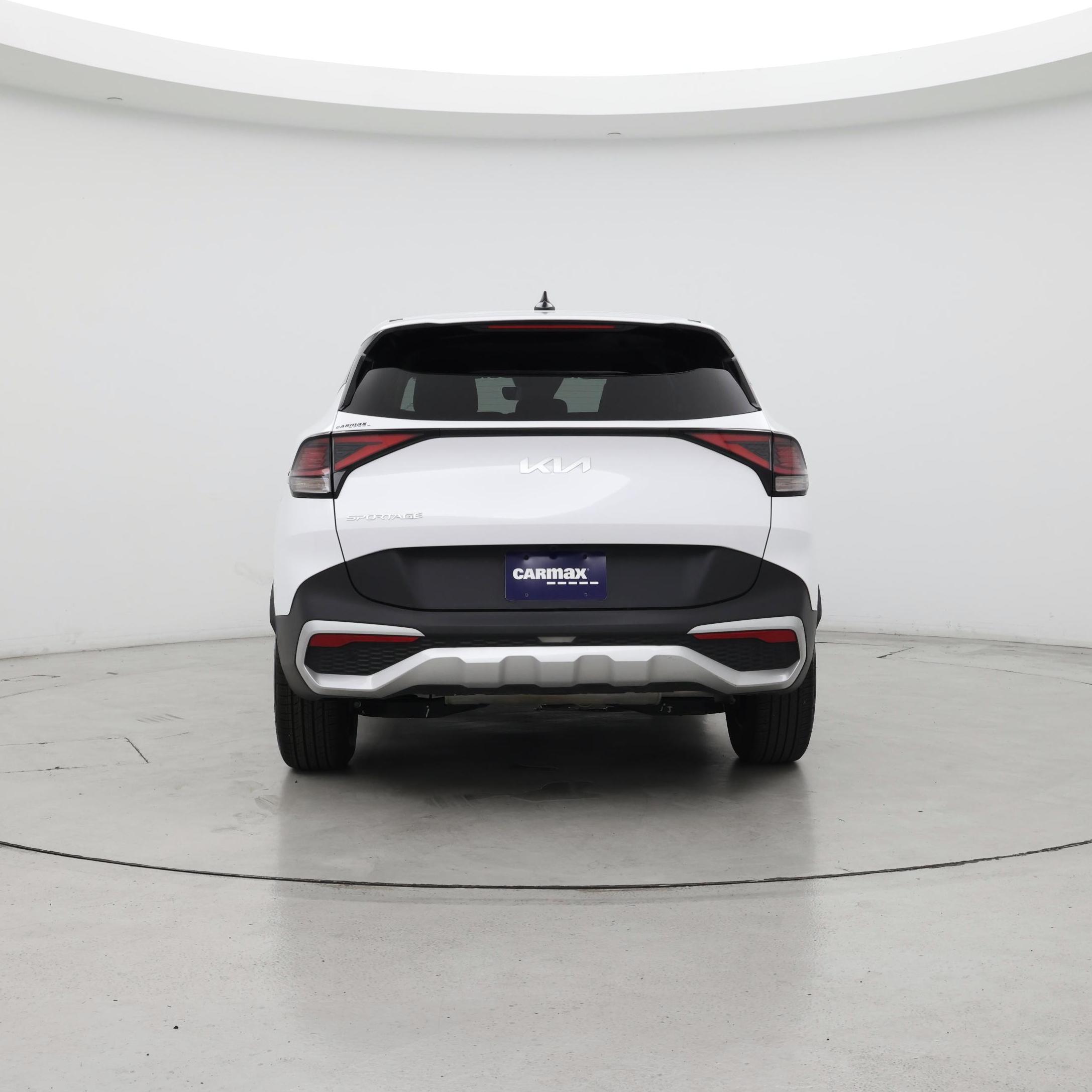 Thumbnail: 2025 Kia Sportage - 6