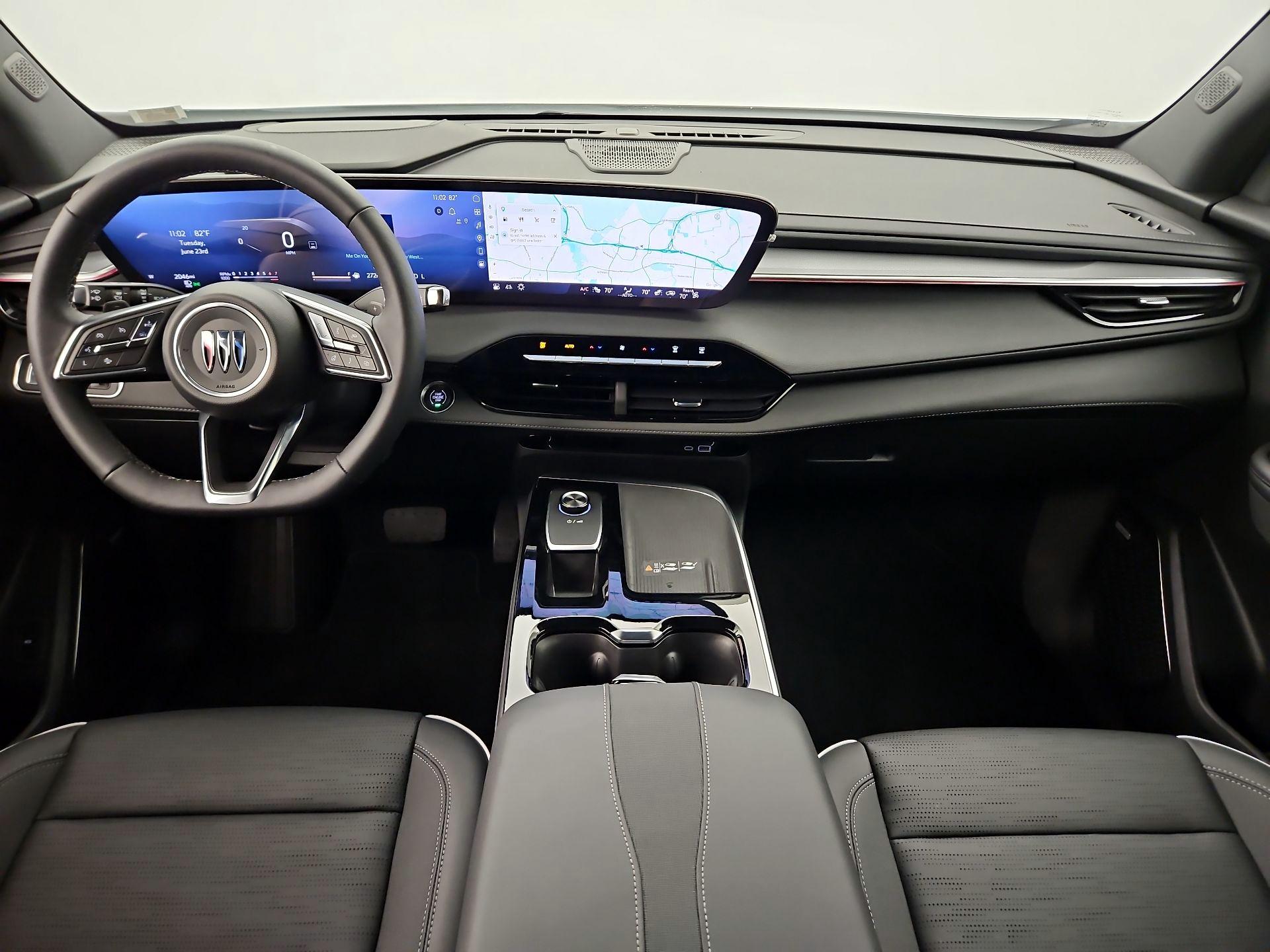 Thumbnail: 2025 Buick Enclave - 9