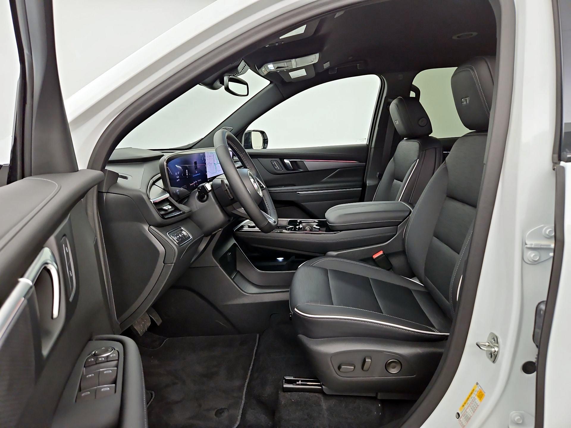 Thumbnail: 2025 Buick Enclave - 11