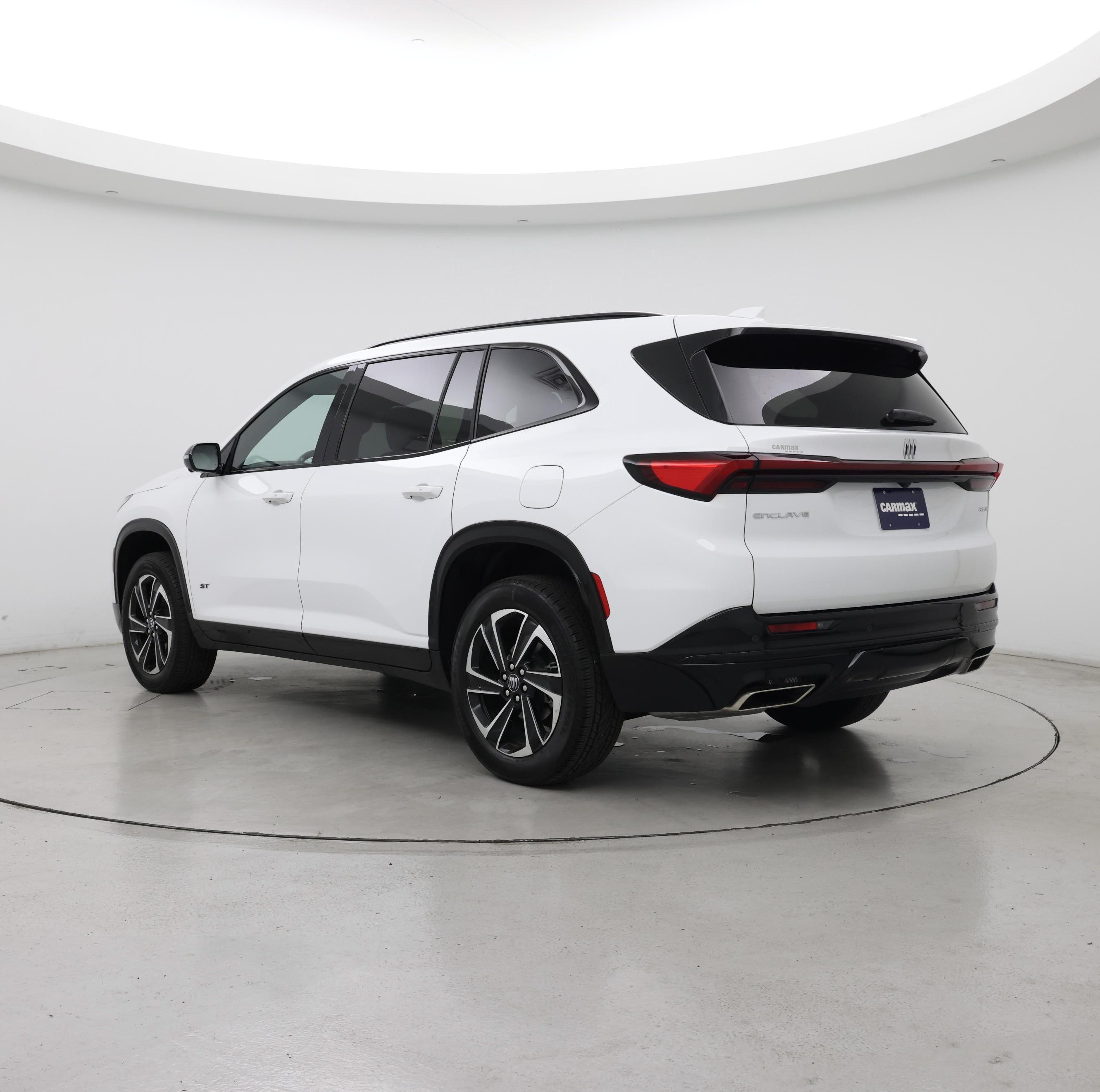 Thumbnail: 2025 Buick Enclave - 2