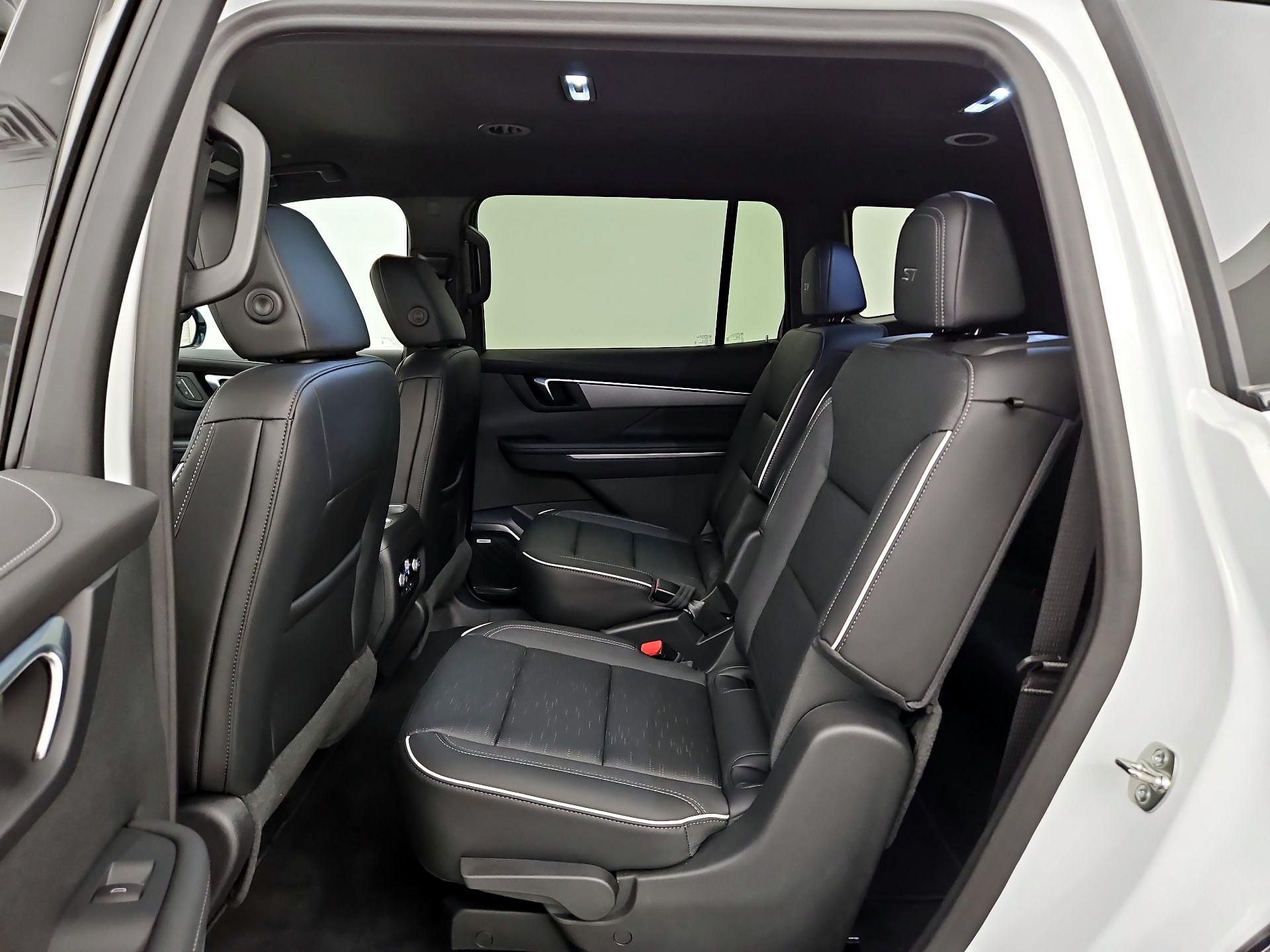 Thumbnail: 2025 Buick Enclave - 20