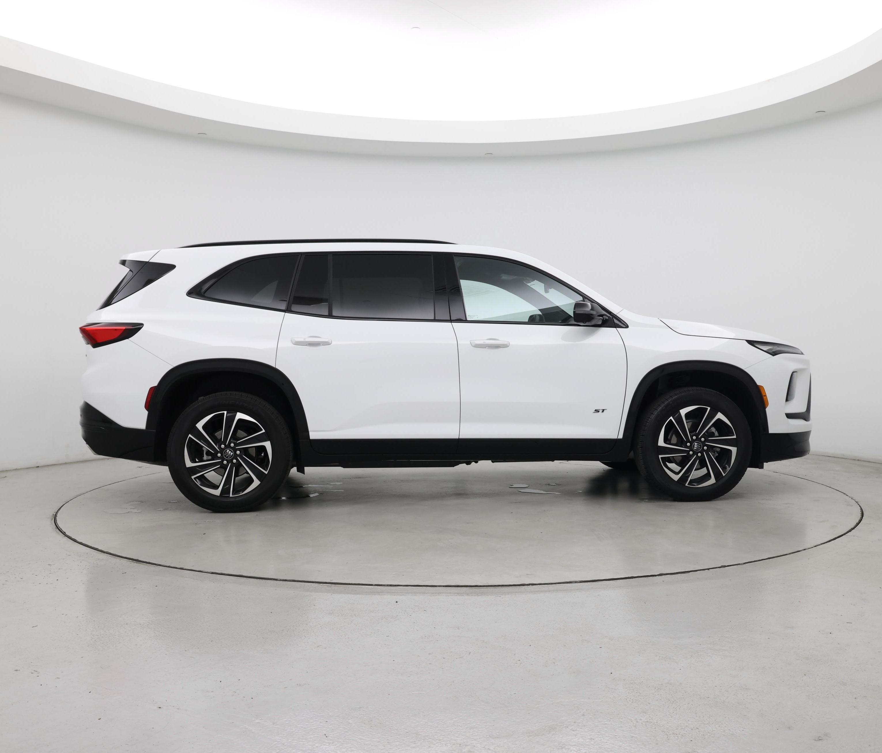 Thumbnail: 2025 Buick Enclave - 7