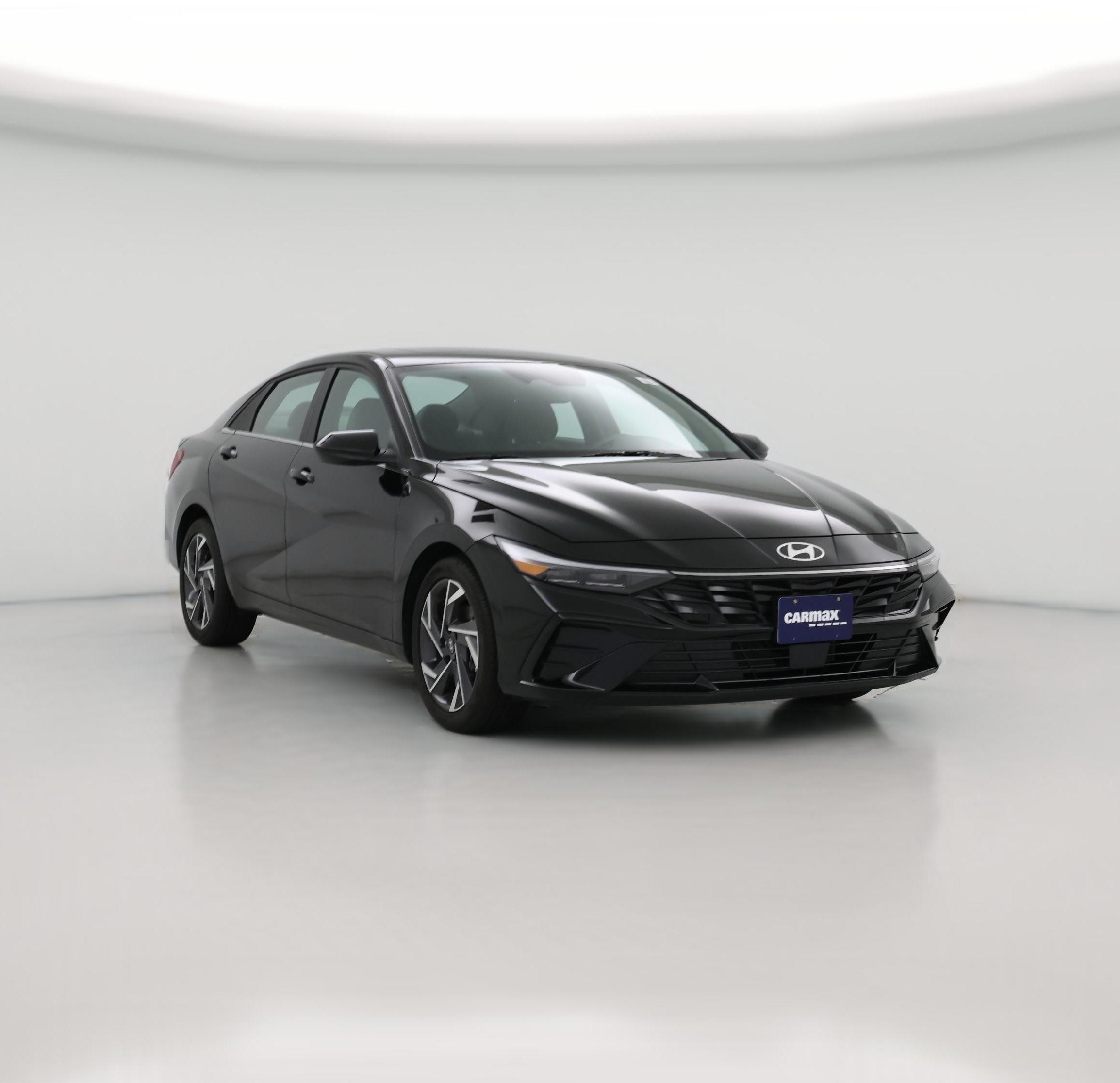 Thumbnail: 2025 Hyundai Elantra - 1