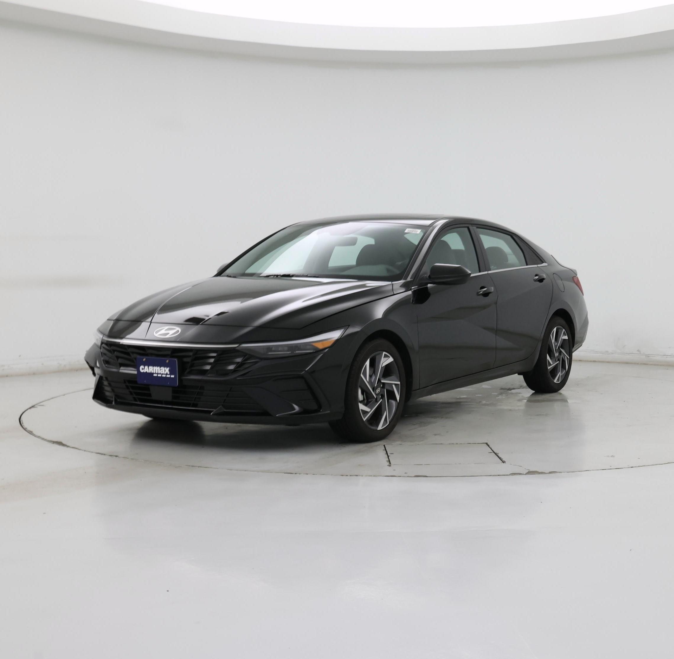 Thumbnail: 2025 Hyundai Elantra - 4