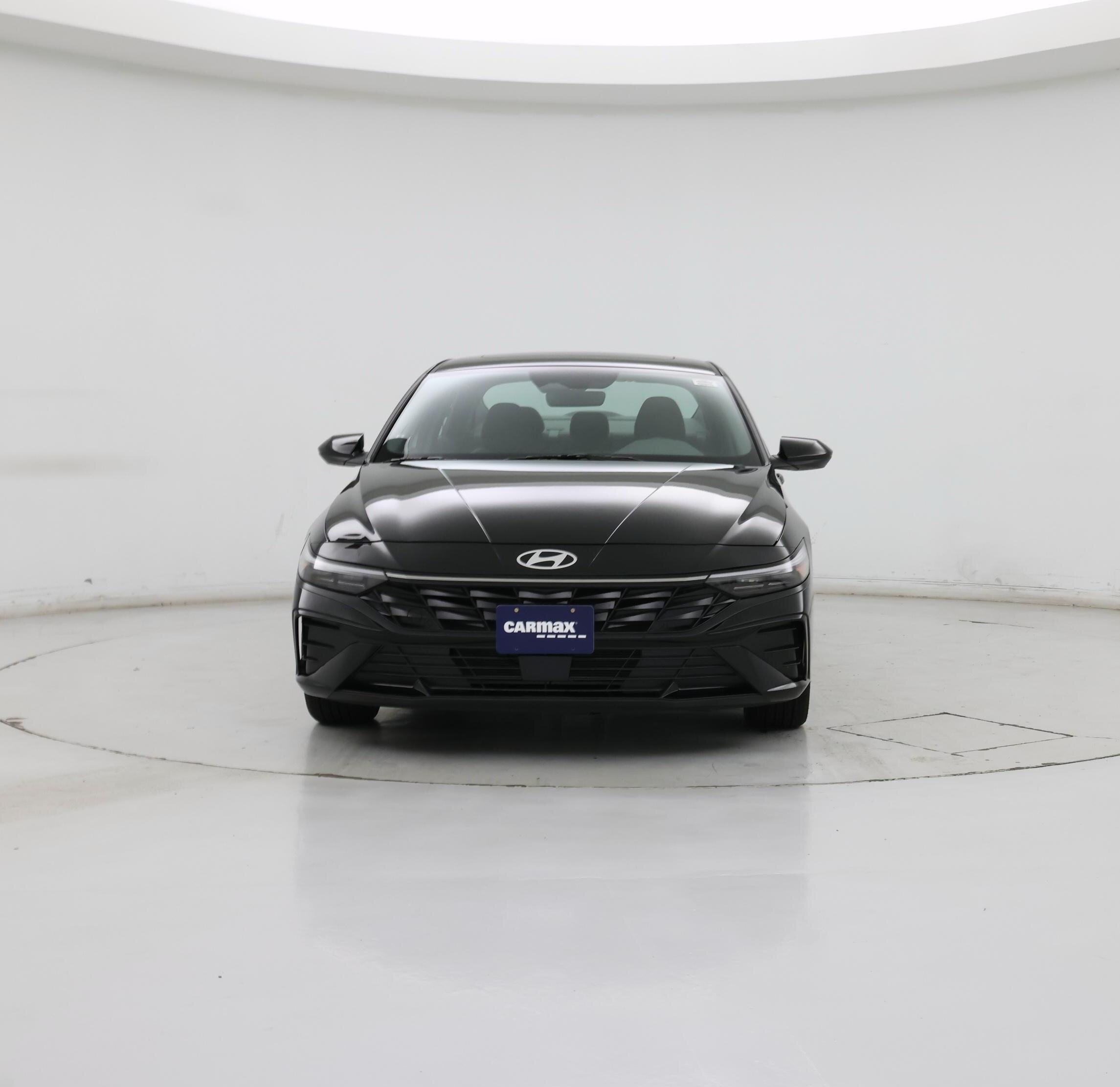Thumbnail: 2025 Hyundai Elantra - 5