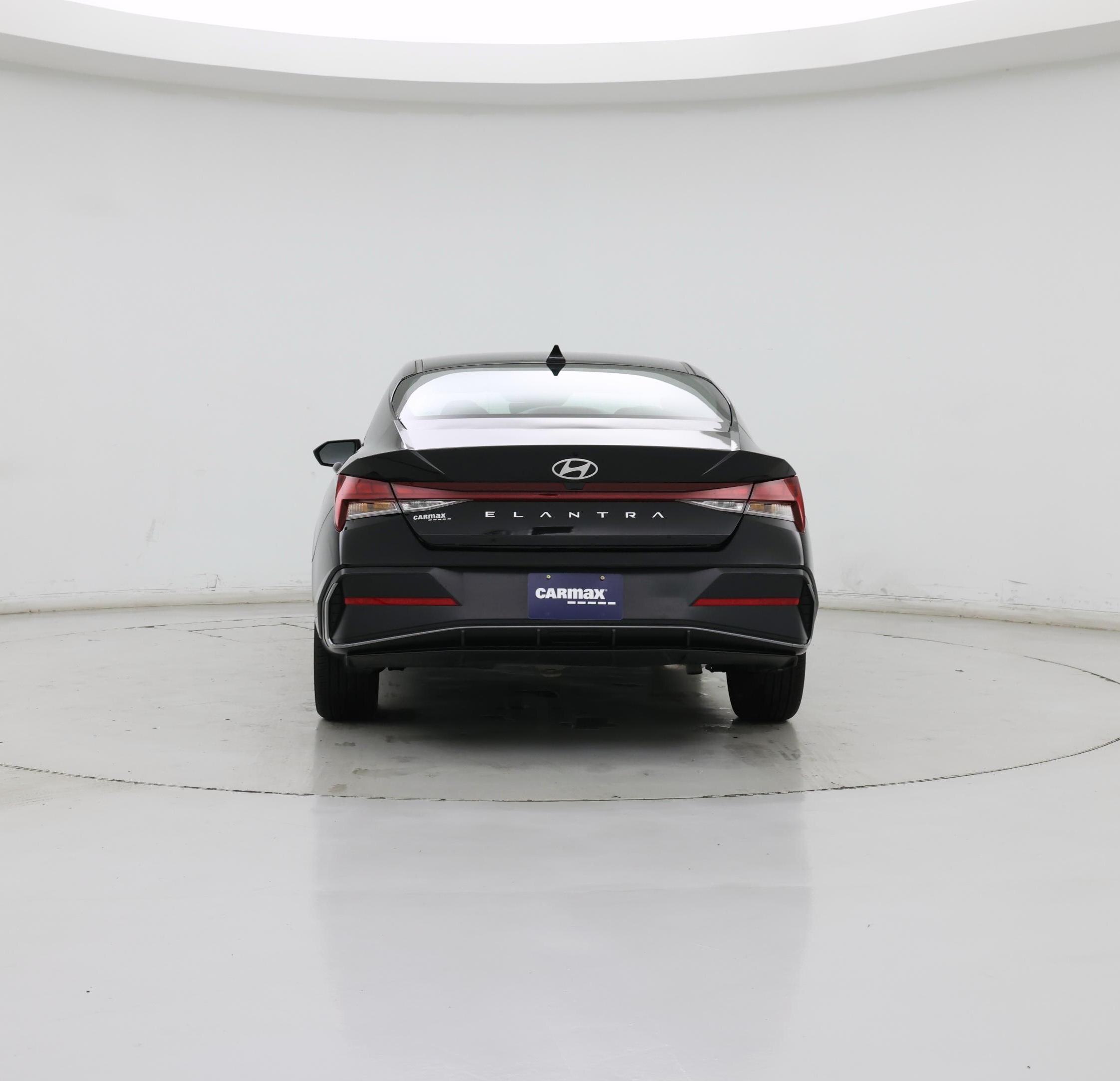 Thumbnail: 2025 Hyundai Elantra - 6