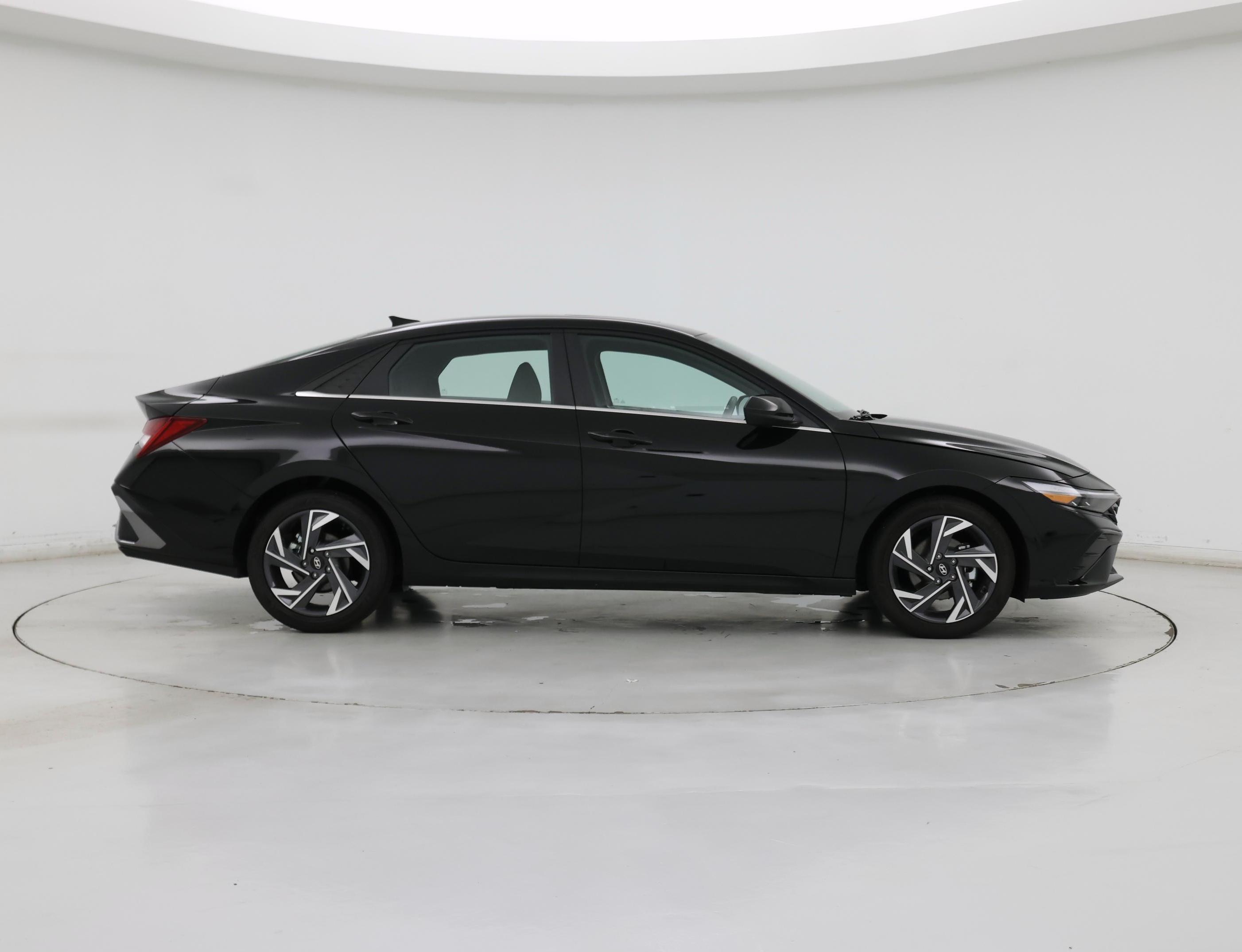 Thumbnail: 2025 Hyundai Elantra - 7
