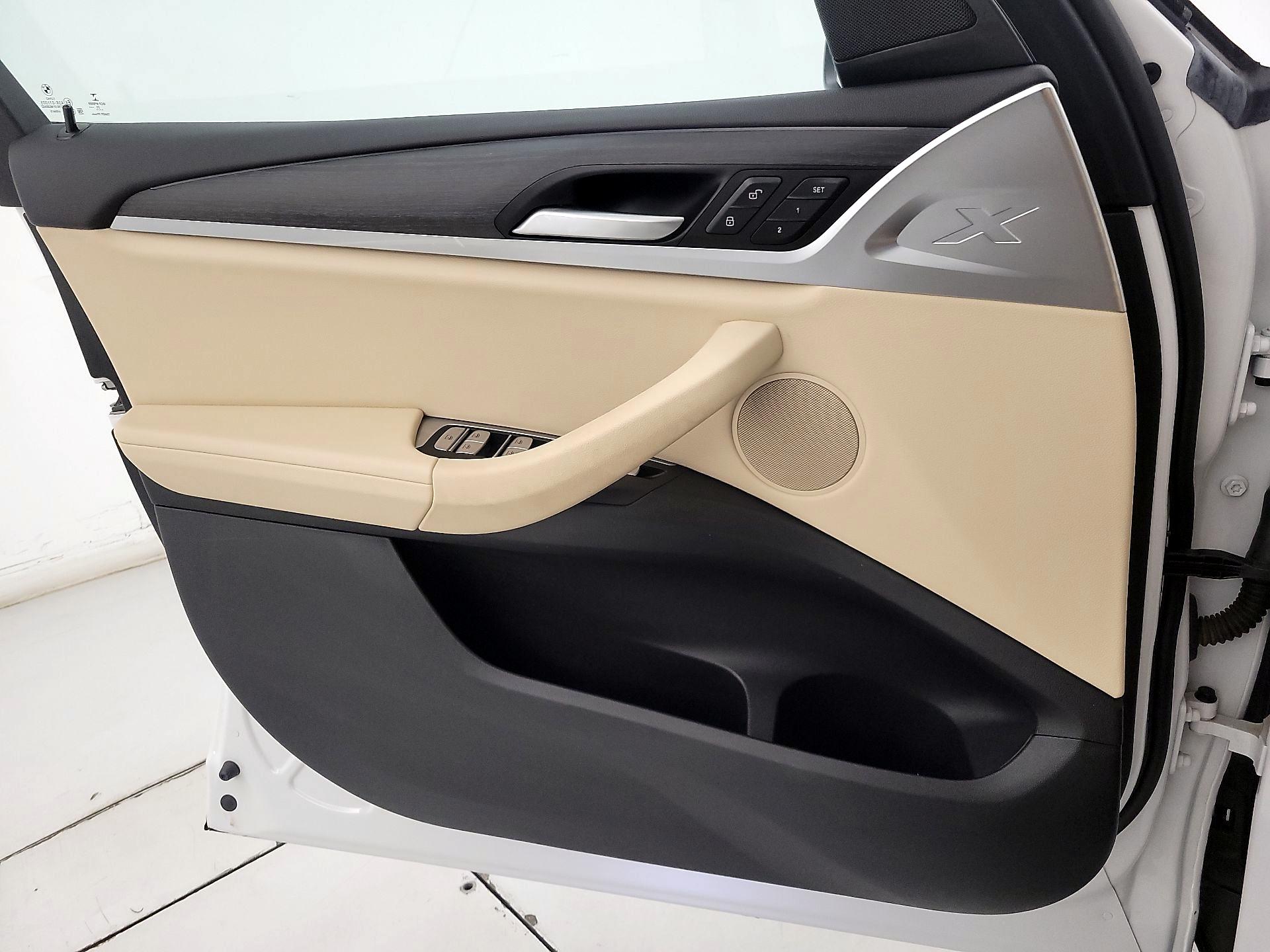 Thumbnail: 2022 BMW X3 - 12