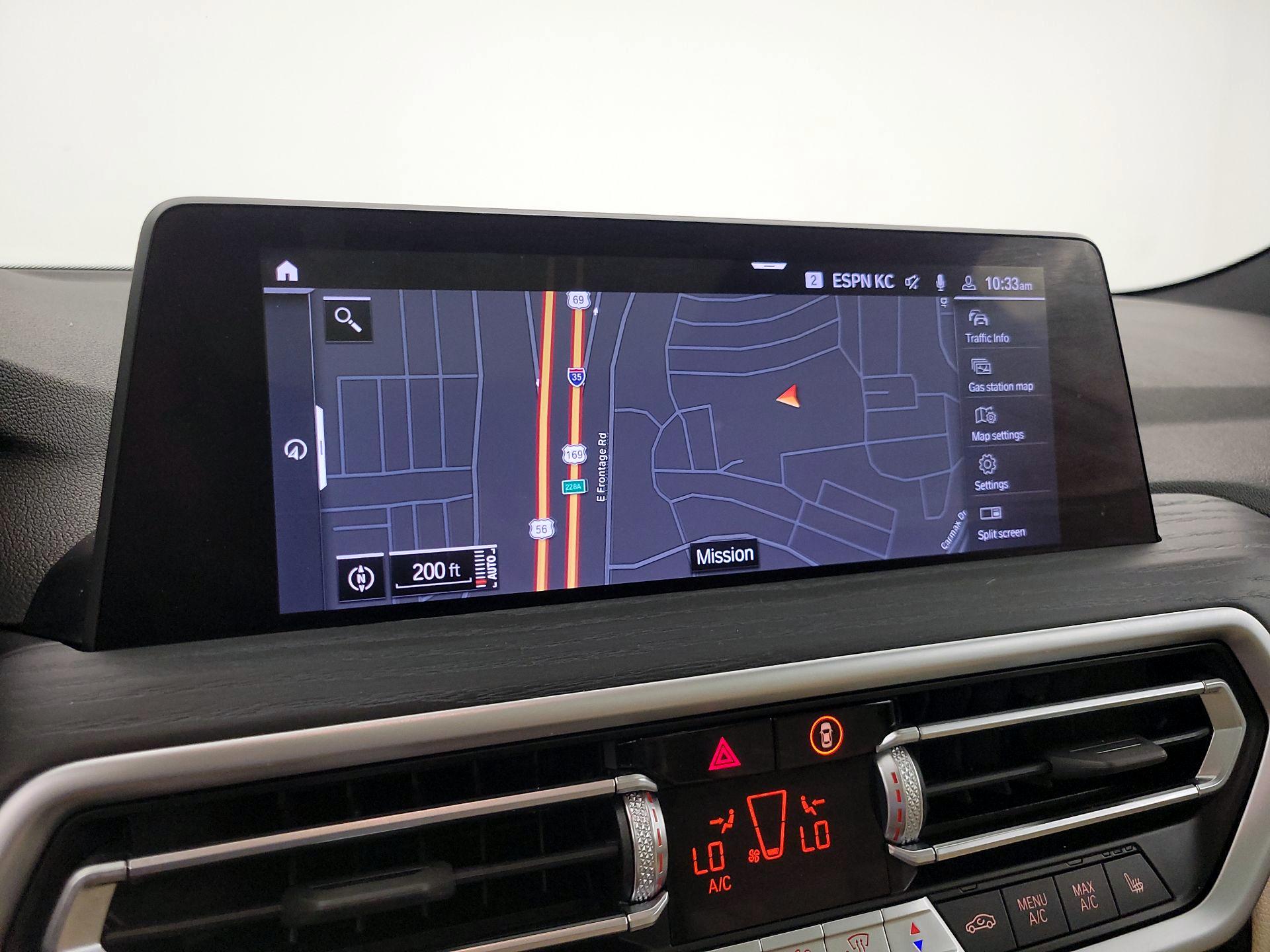 Thumbnail: 2022 BMW X3 - 14