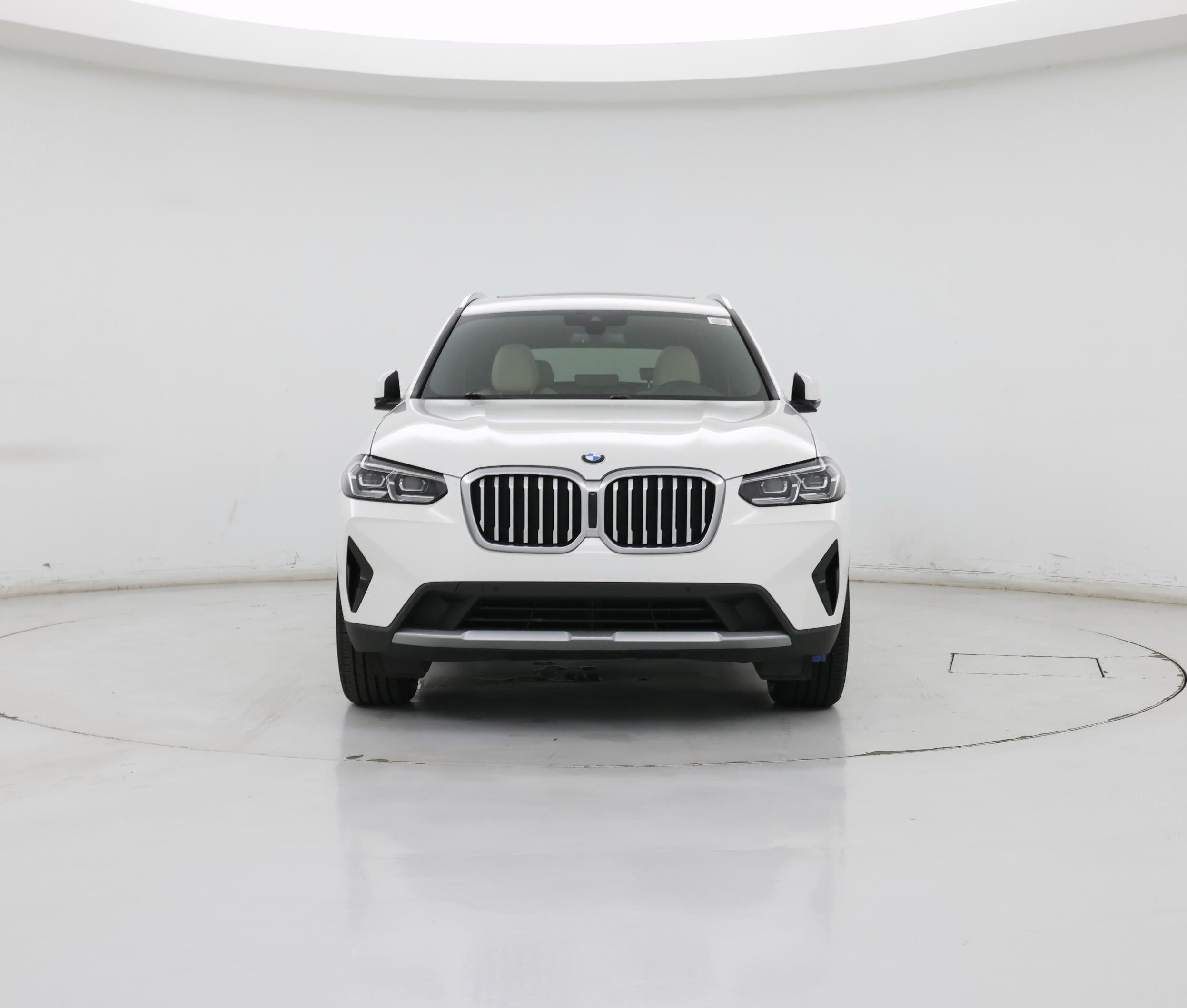 Thumbnail: 2022 BMW X3 - 5