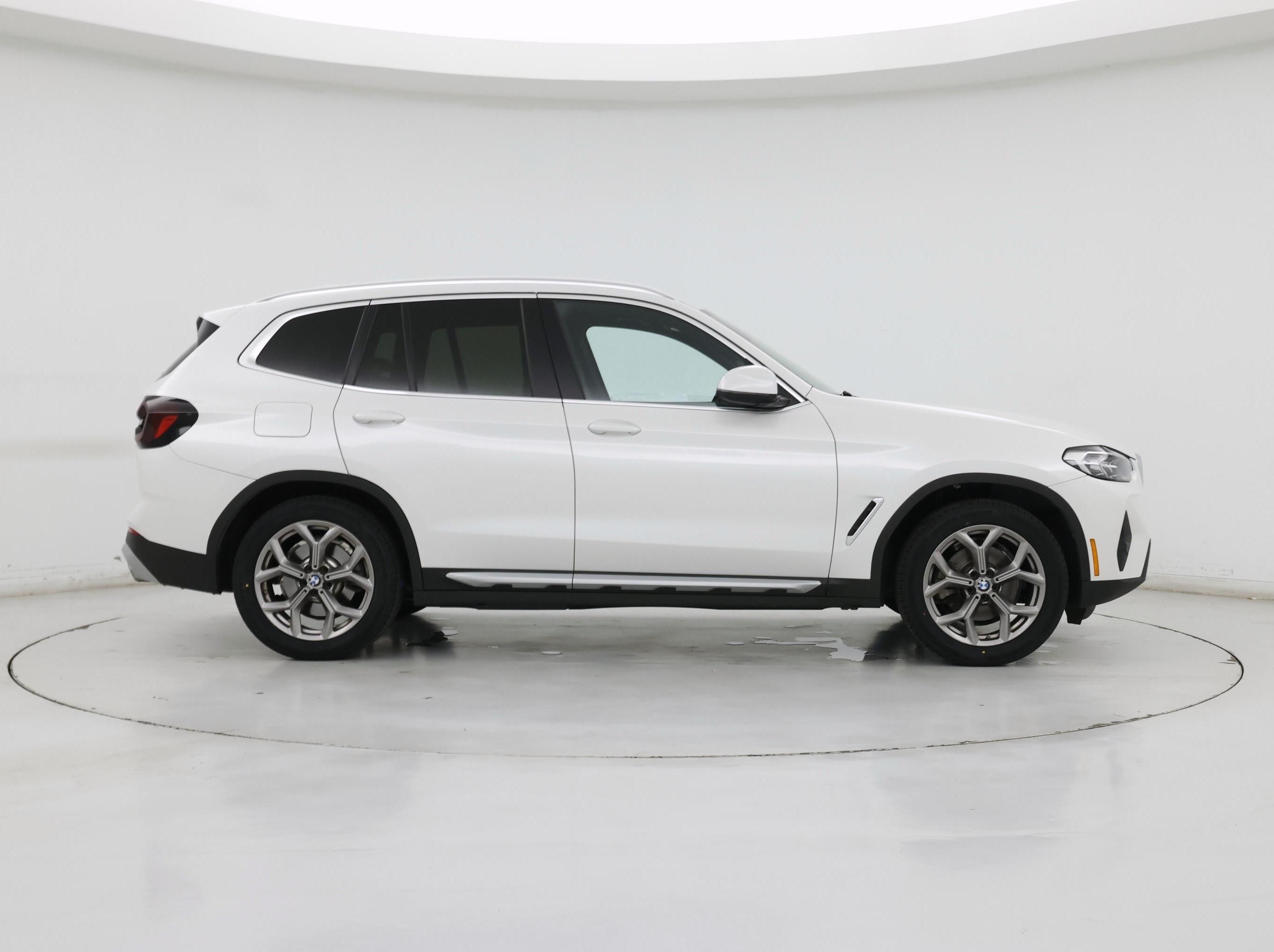 Thumbnail: 2022 BMW X3 - 7