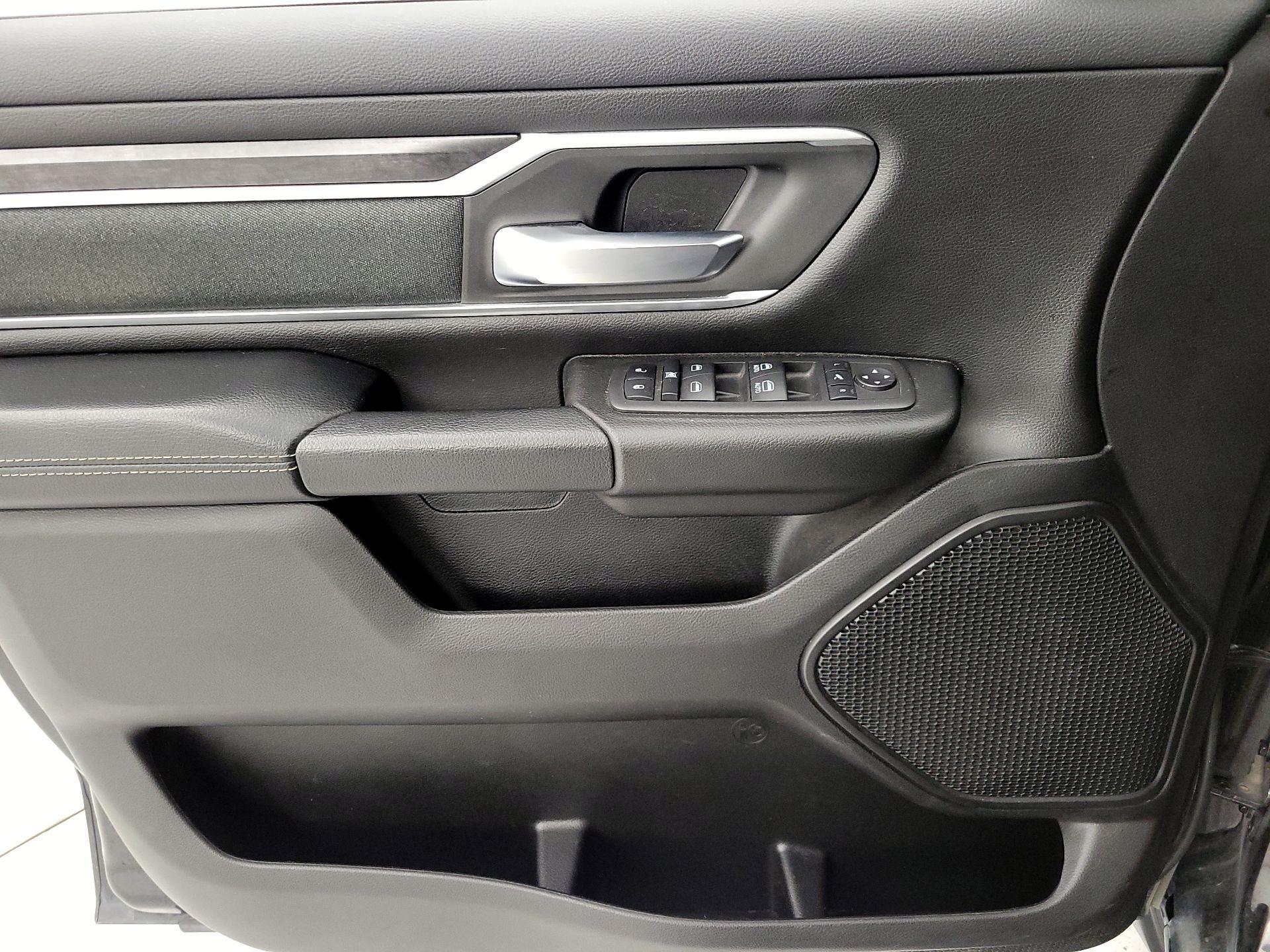 Thumbnail: 2022 RAM 1500 - 12
