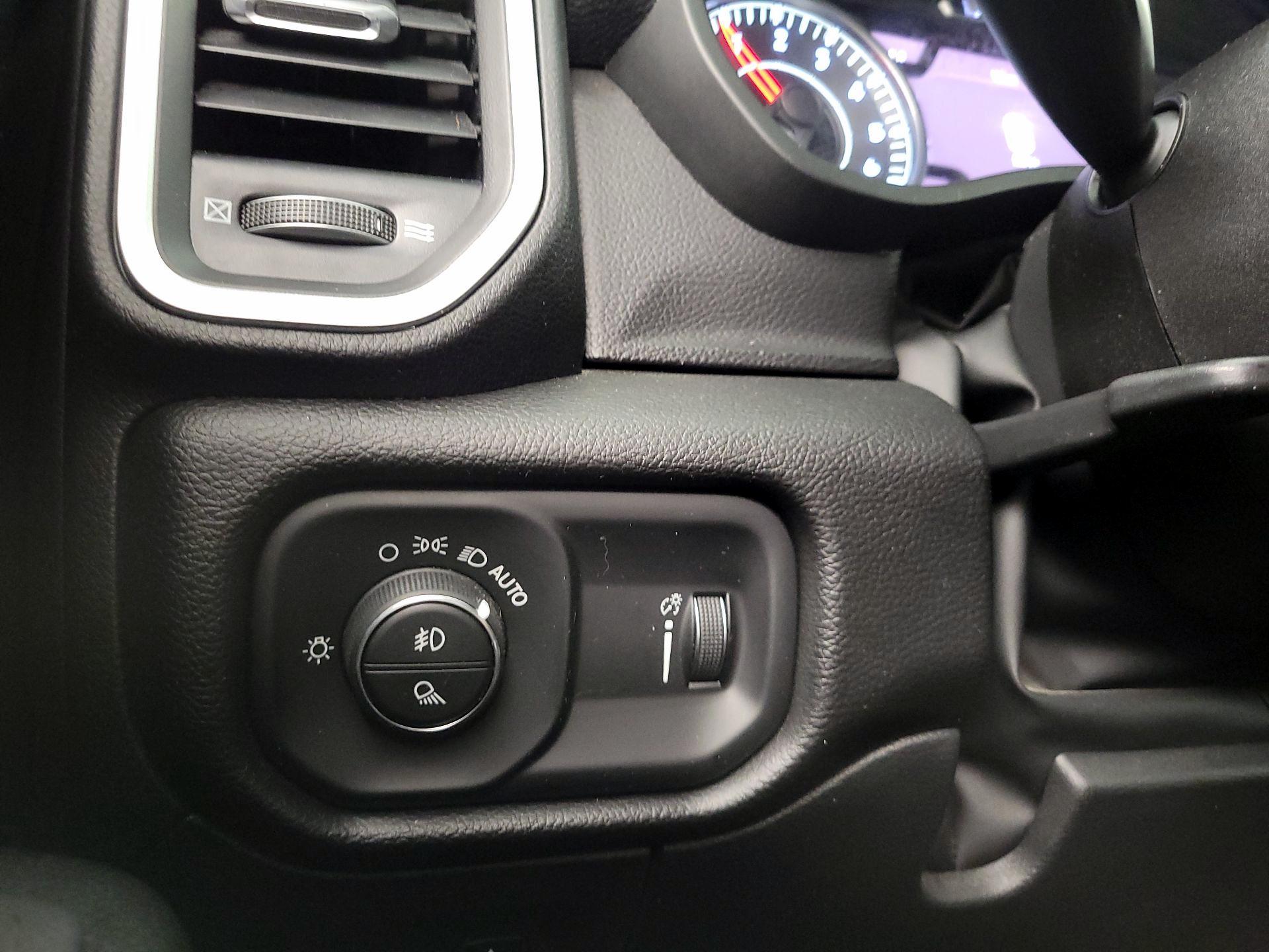 Thumbnail: 2022 RAM 1500 - 13
