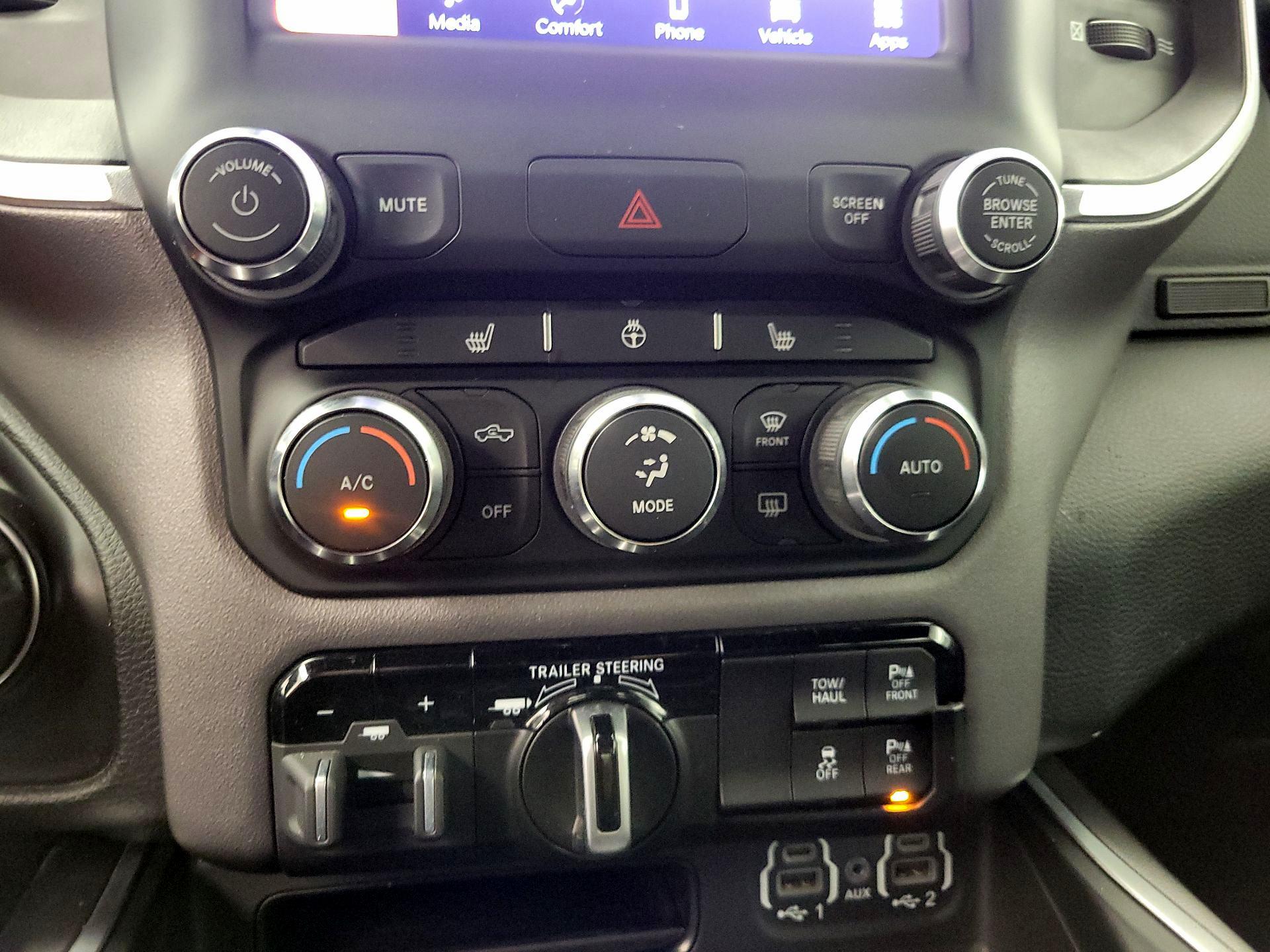 Thumbnail: 2022 RAM 1500 - 16