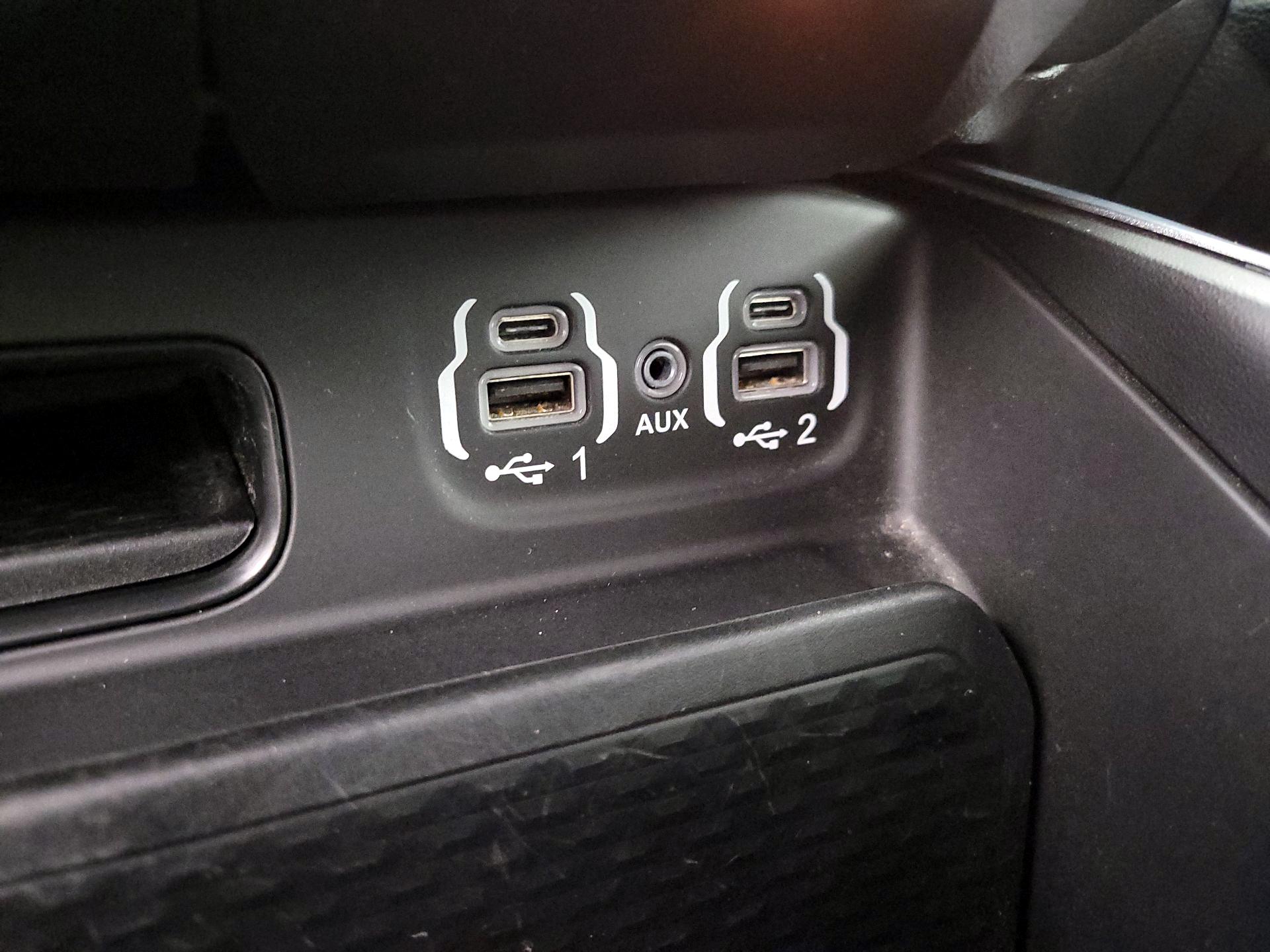 Thumbnail: 2022 RAM 1500 - 18