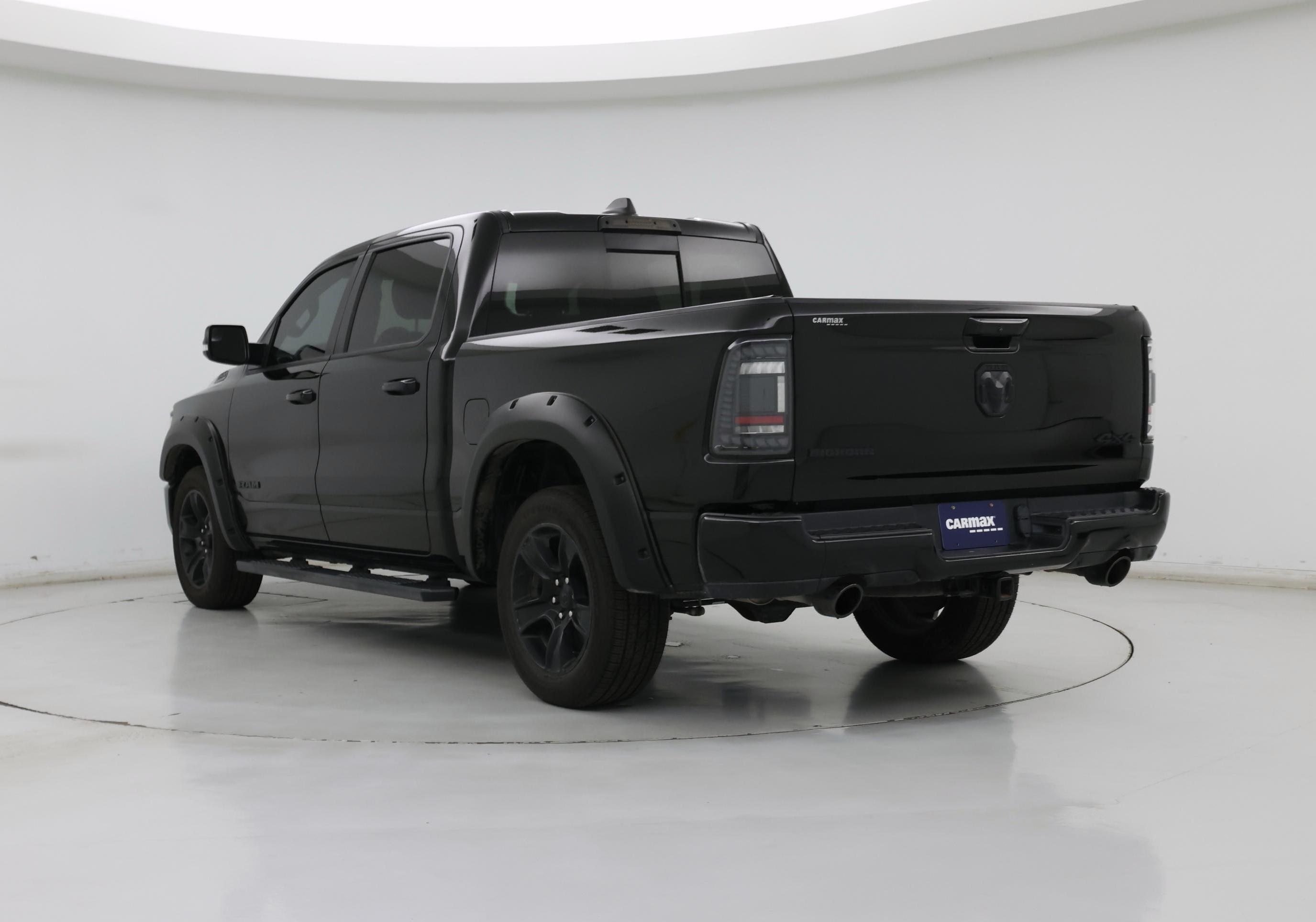Thumbnail: 2022 RAM 1500 - 2