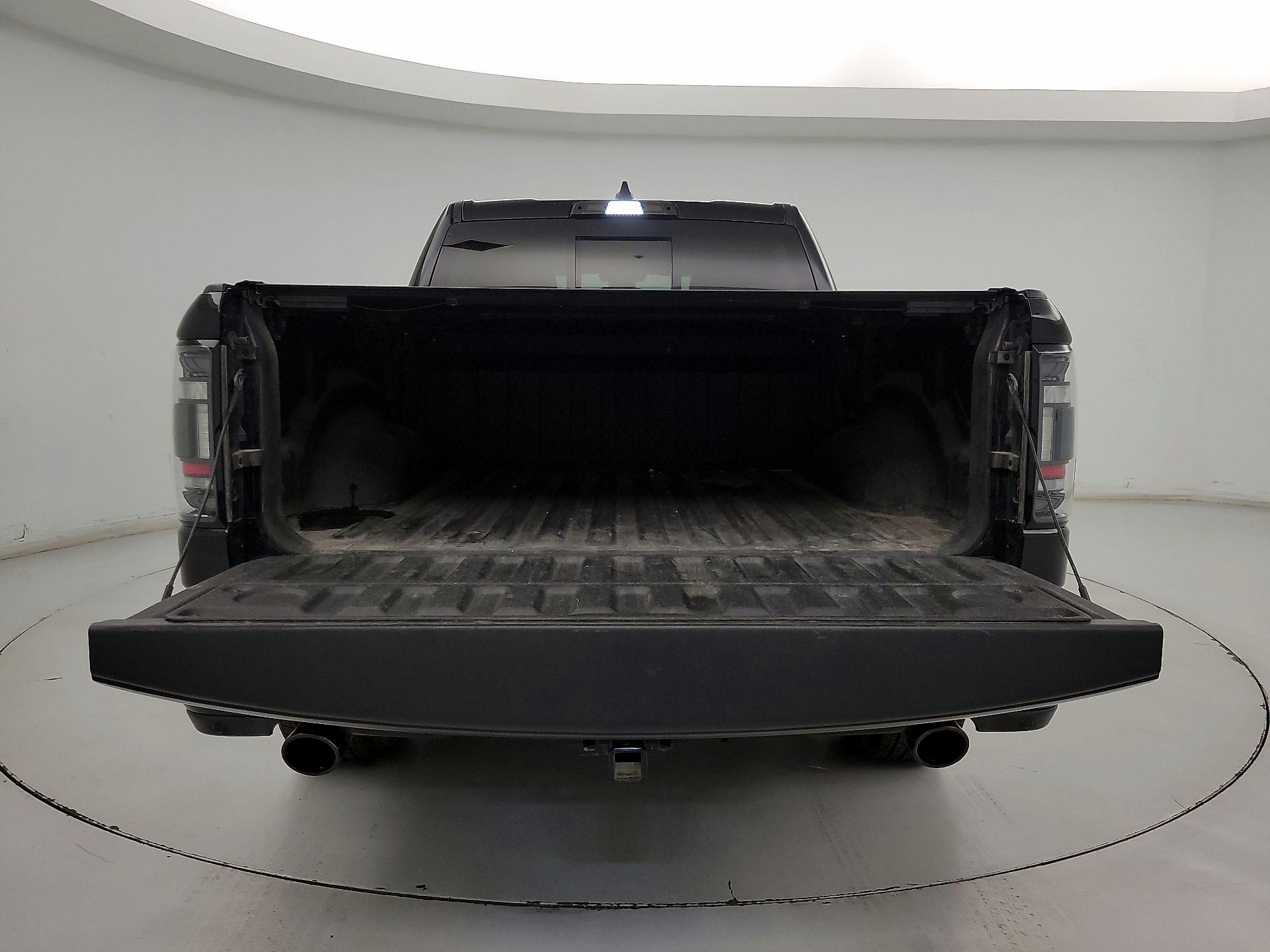 Thumbnail: 2022 RAM 1500 - 20