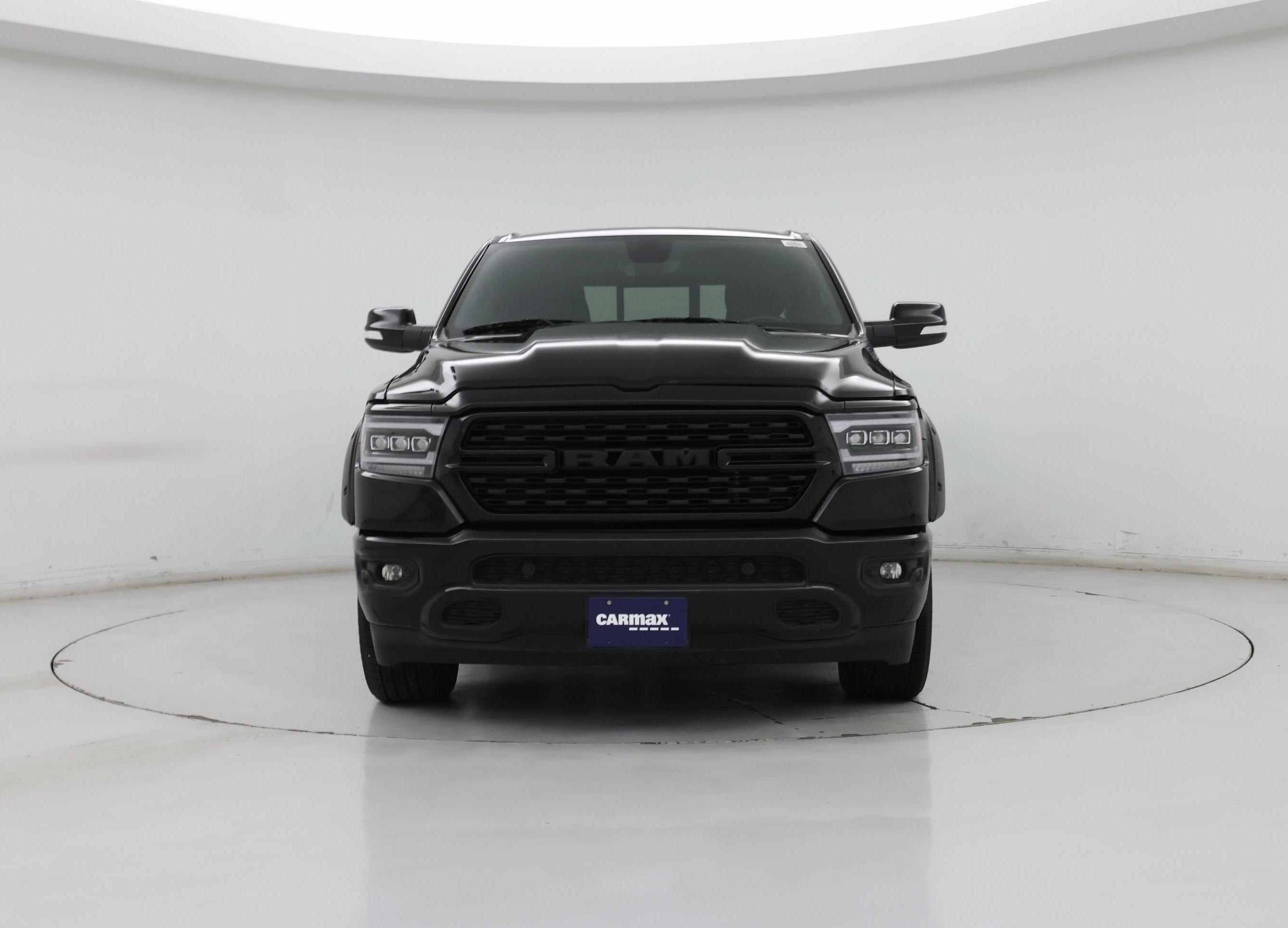 Thumbnail: 2022 RAM 1500 - 5