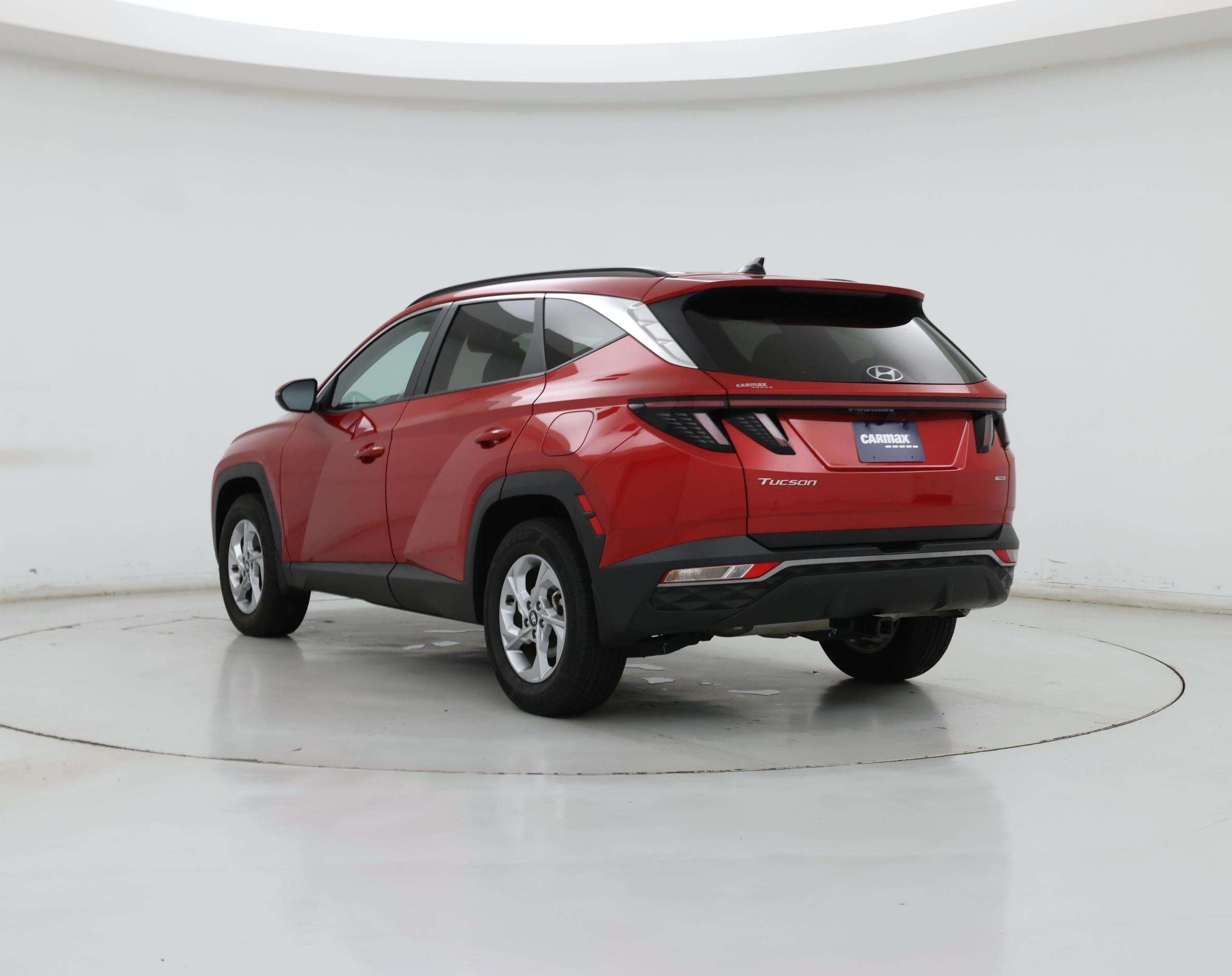 Thumbnail: 2023 Hyundai Tucson - 2