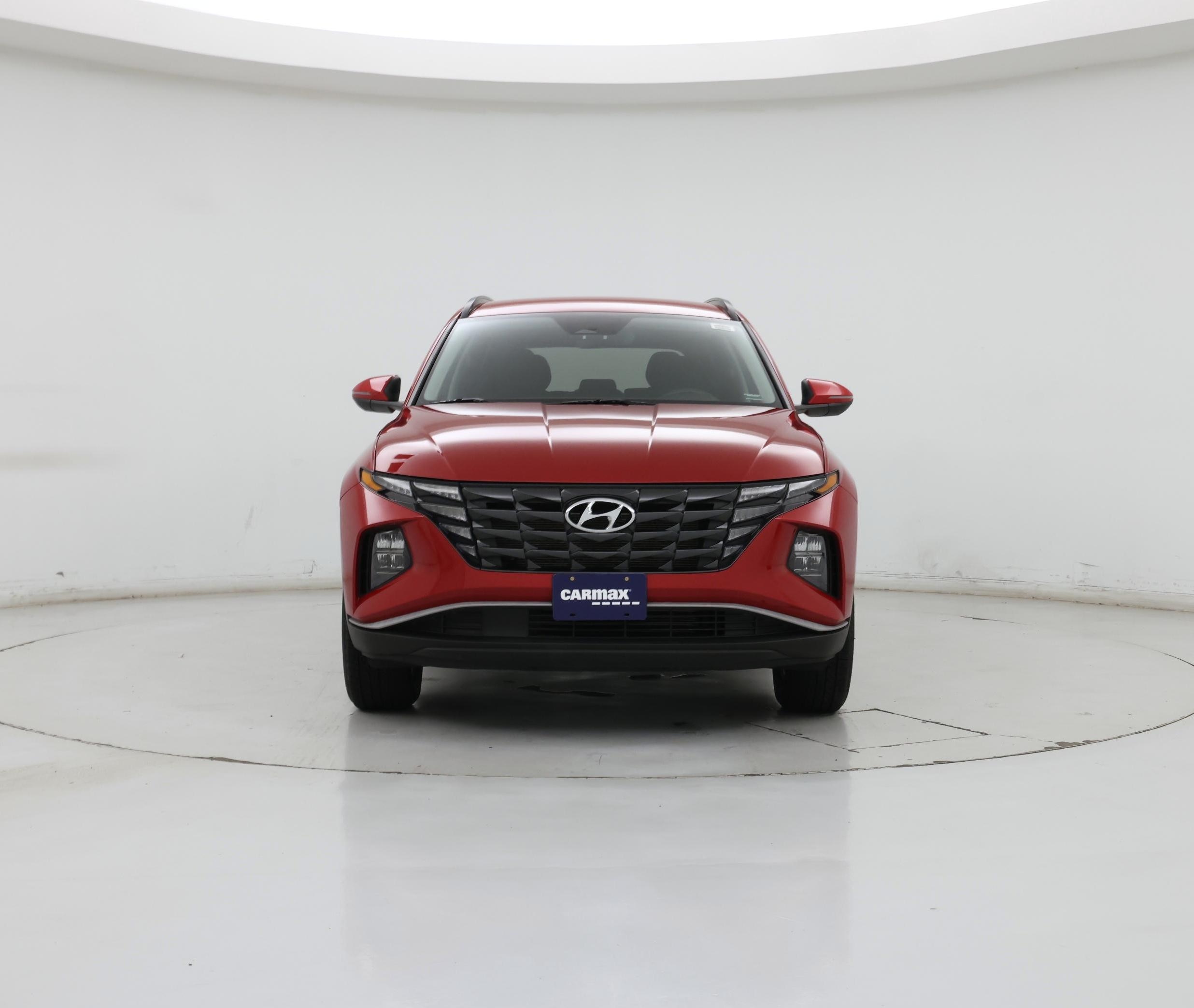 Thumbnail: 2023 Hyundai Tucson - 5