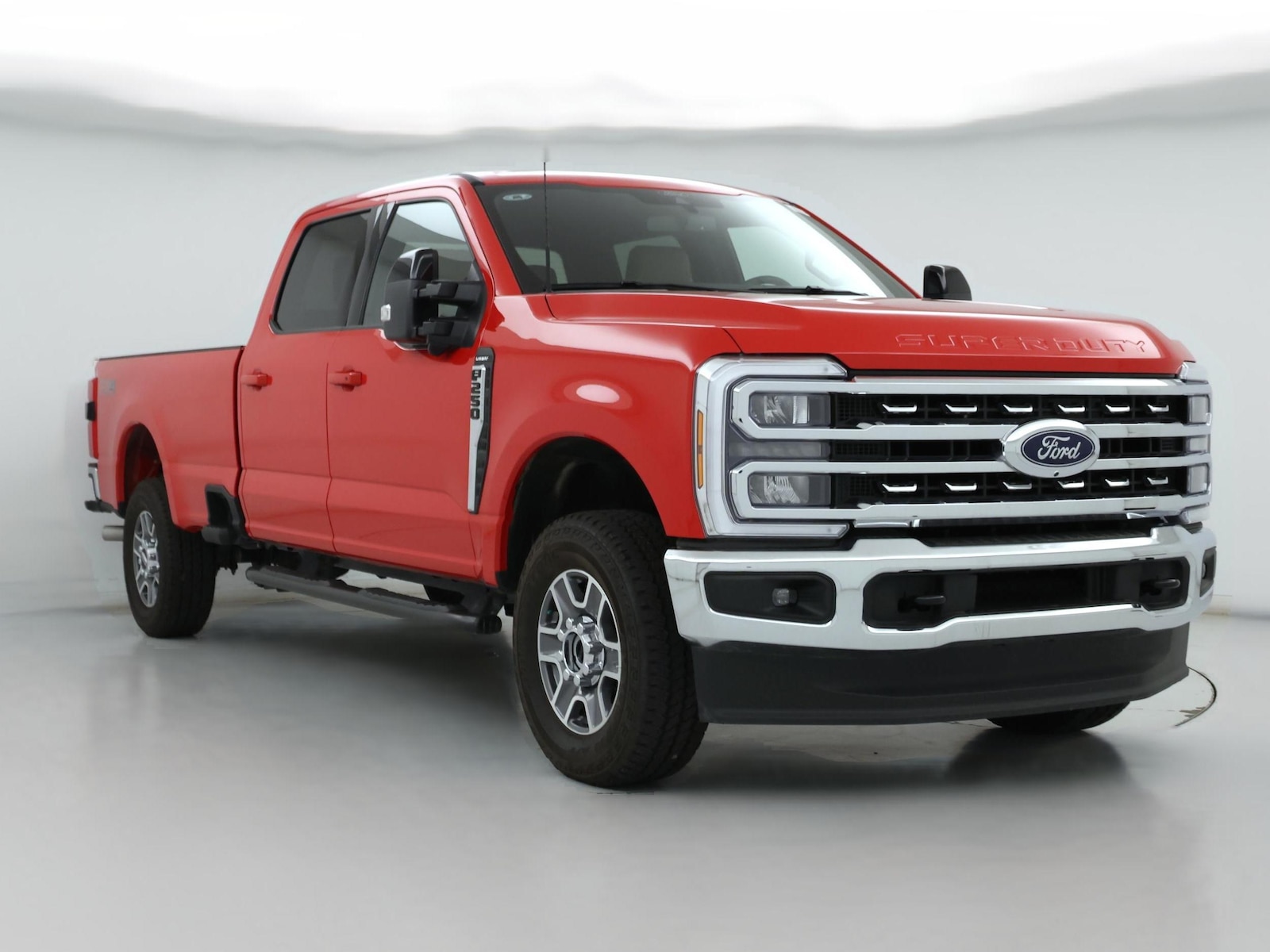 2026 Ford Super Duty F-250 SRW
