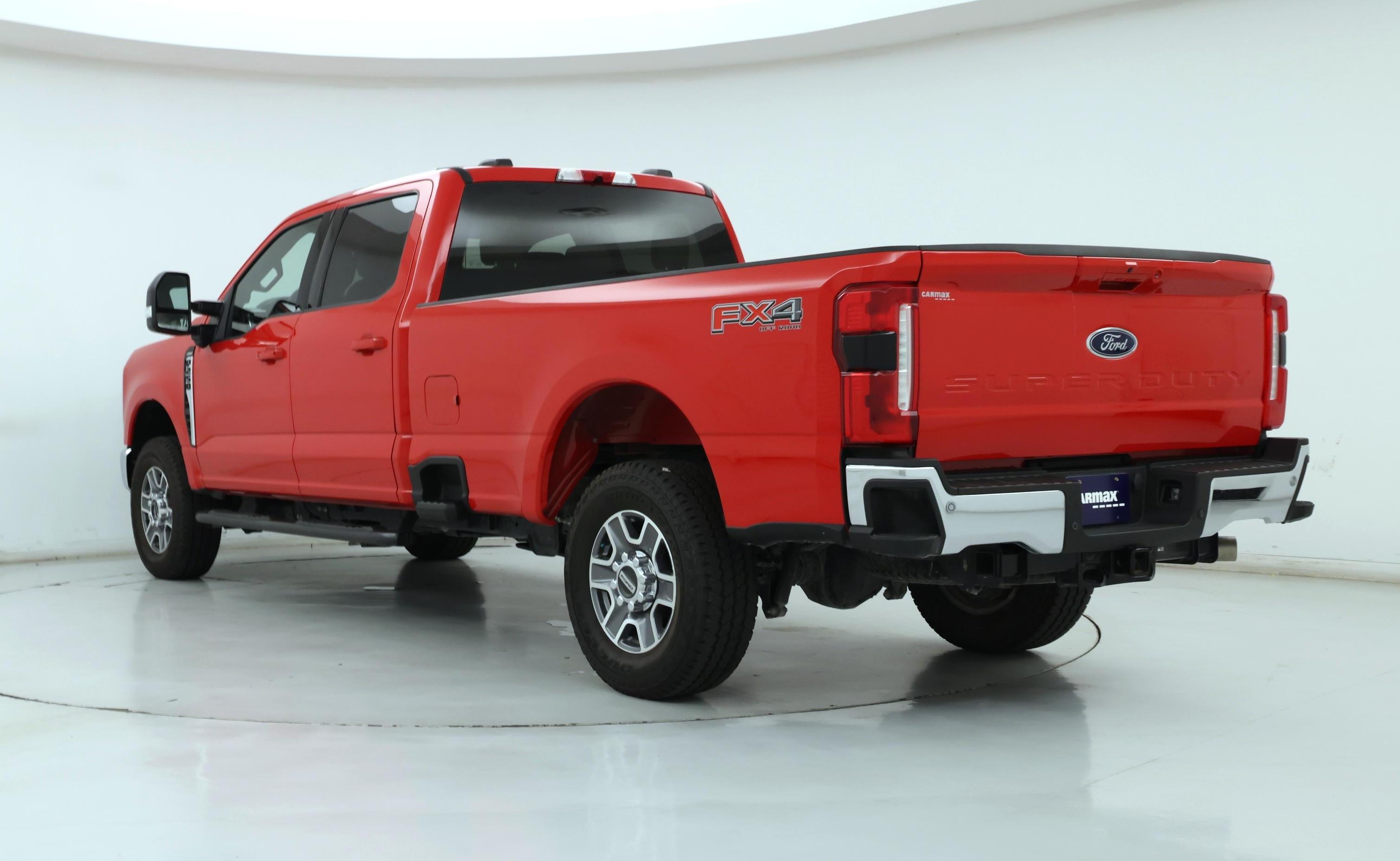Thumbnail: 2026 Ford F-250 - 2