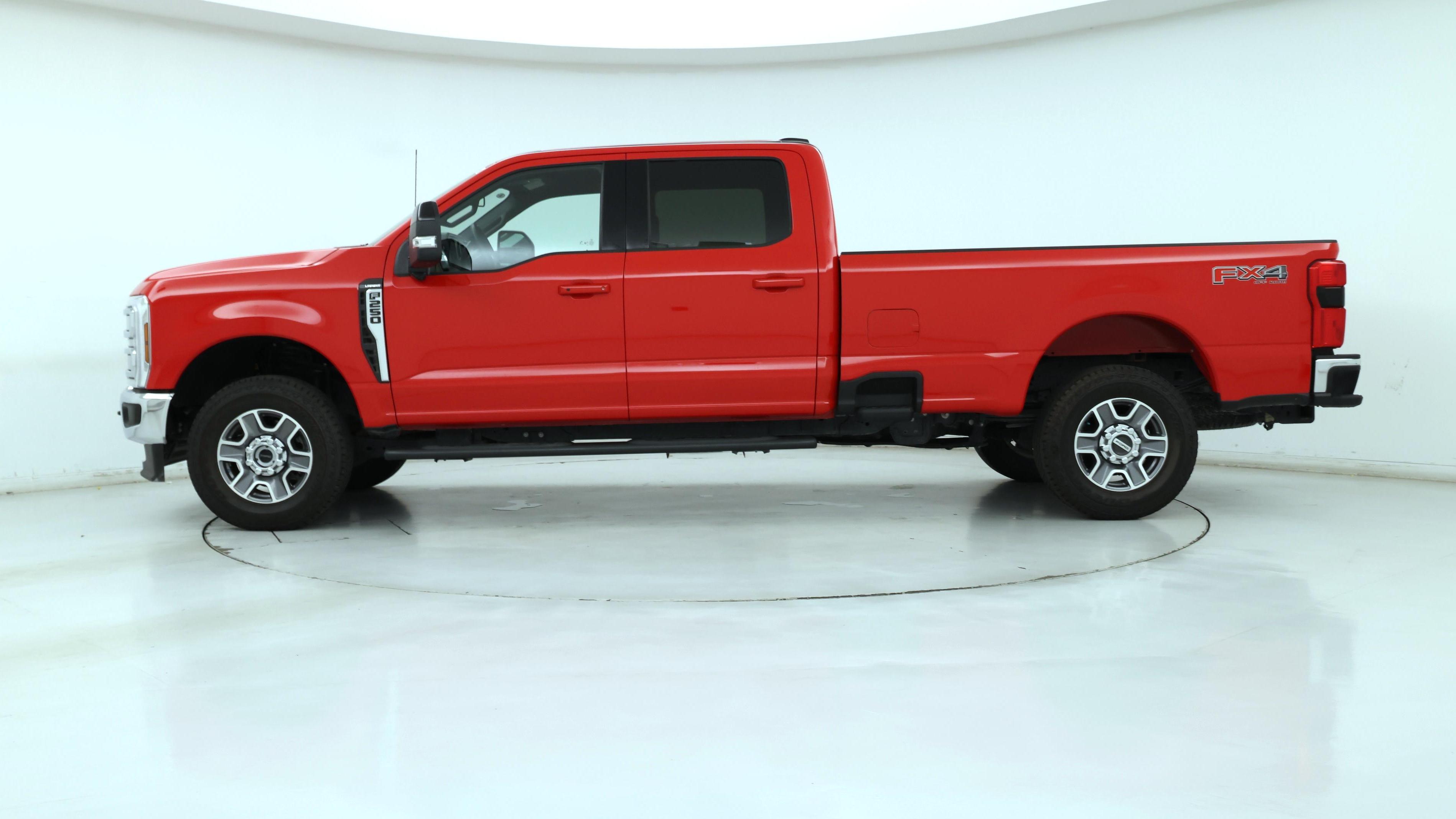 Thumbnail: 2026 Ford F-250 - 3