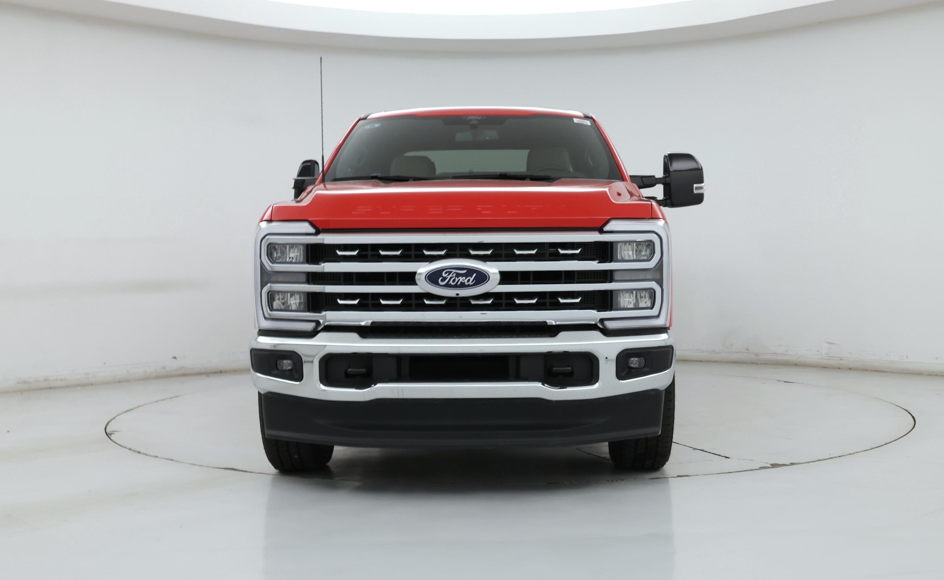 Thumbnail: 2026 Ford F-250 - 5