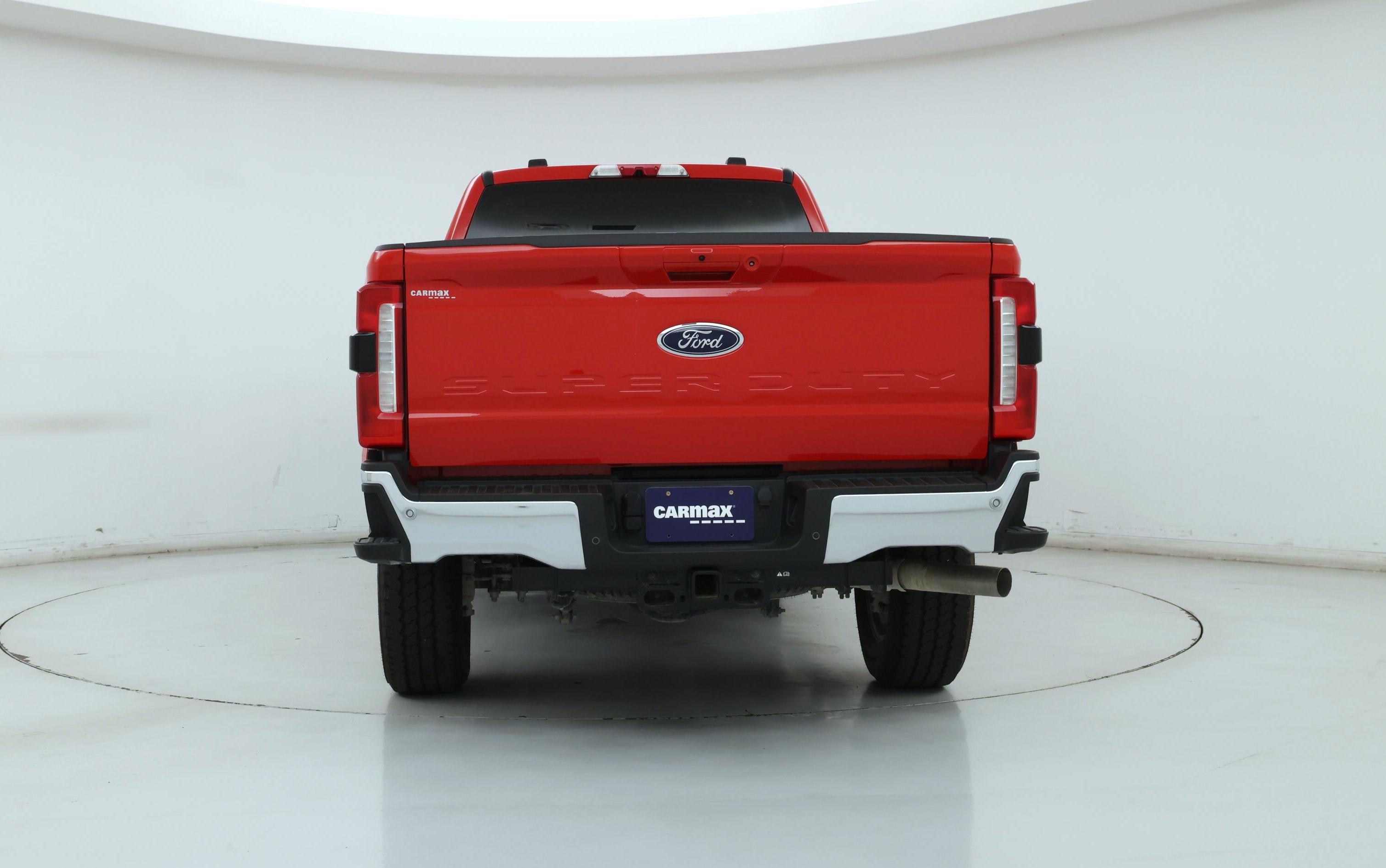Thumbnail: 2026 Ford F-250 - 6