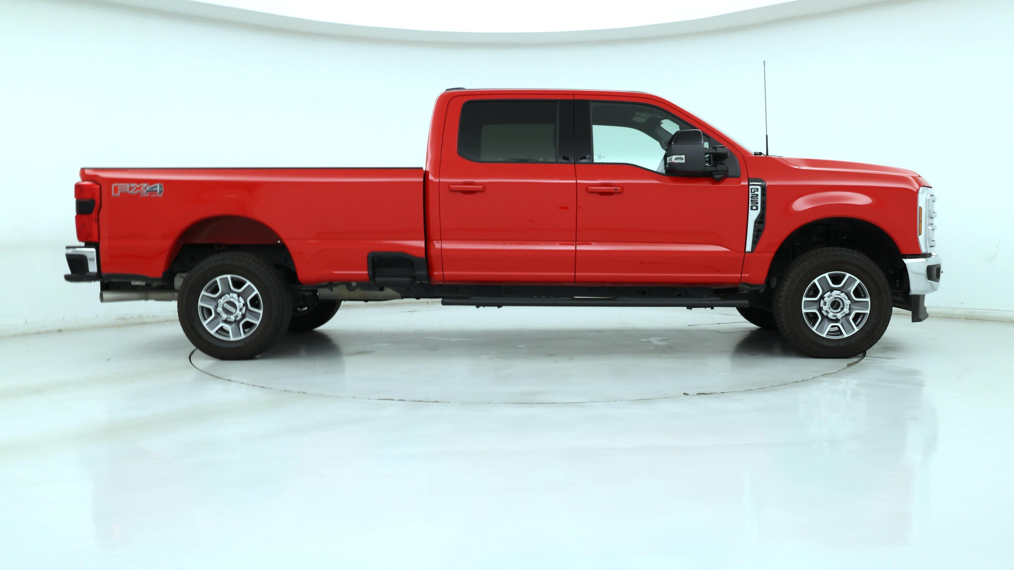 Thumbnail: 2026 Ford F-250 - 7