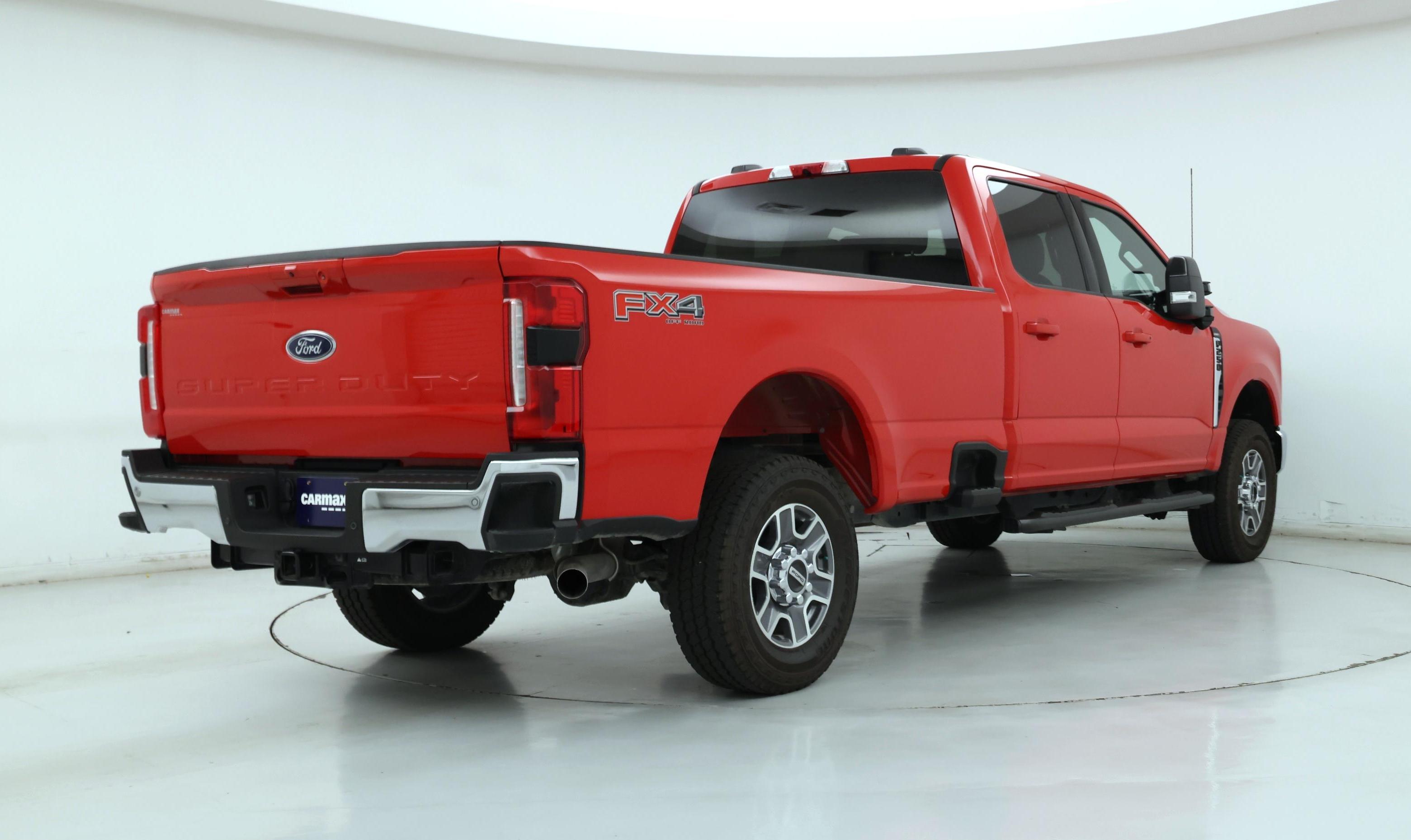 Thumbnail: 2026 Ford F-250 - 8