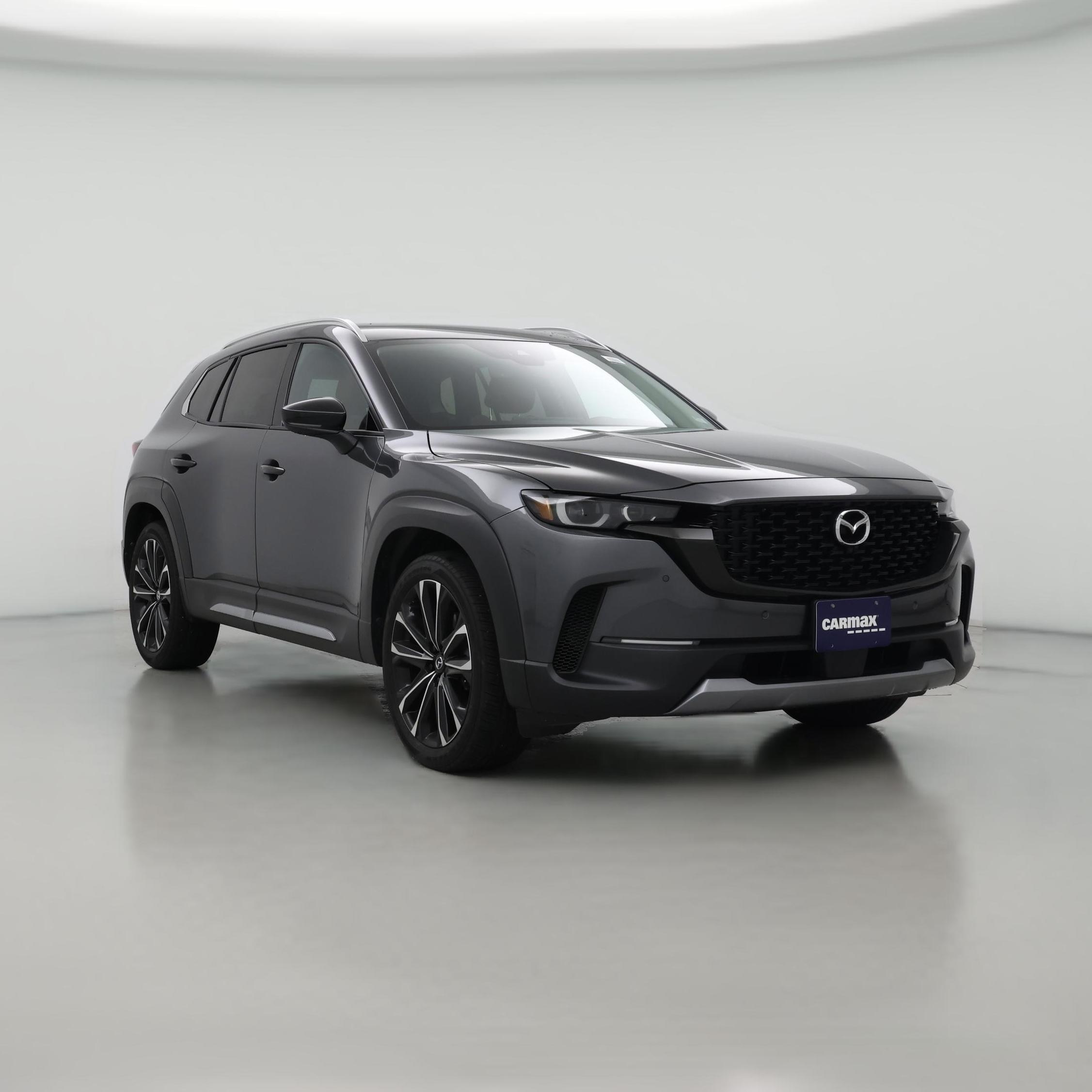 Thumbnail: 2024 Mazda CX-50 - 1