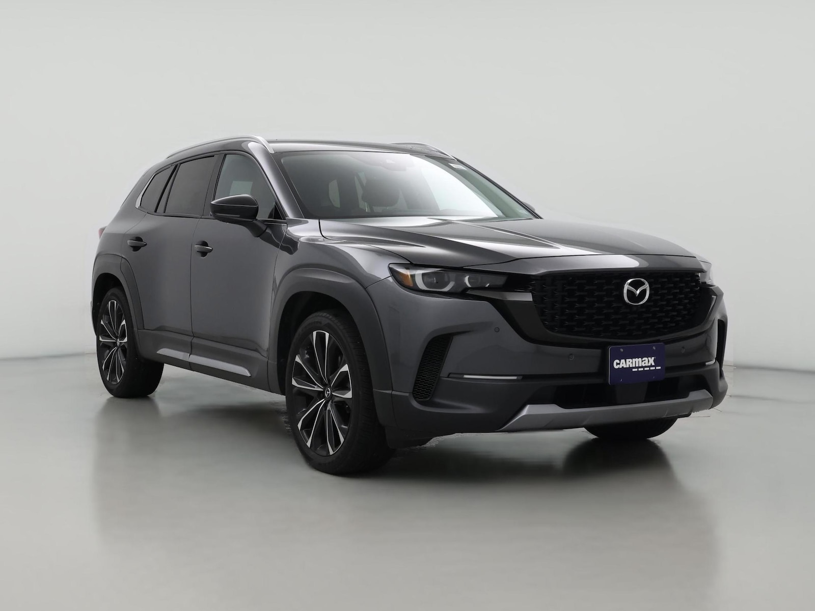 2024 Mazda CX-50