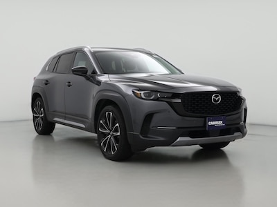 2024 Mazda CX-50 2.5 Turbo Premium Plus