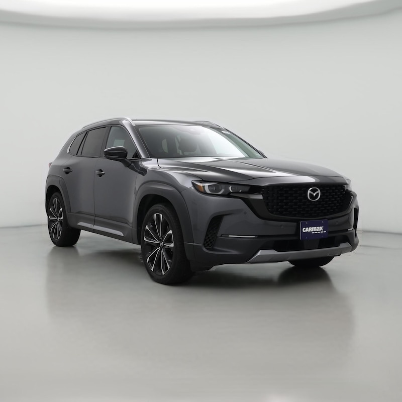 2024 Mazda CX-50 2.5 Turbo Premium Plus