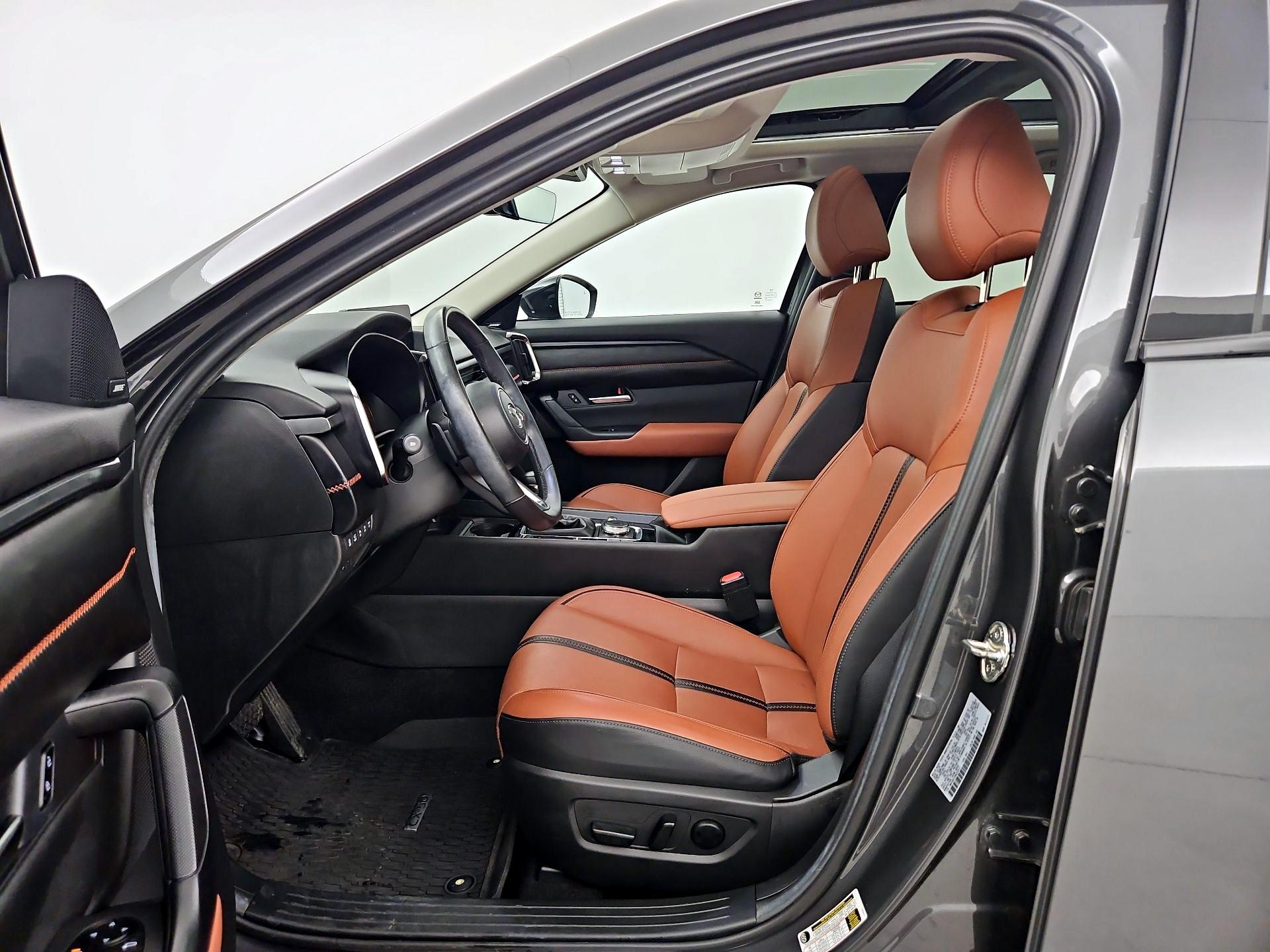Thumbnail: 2024 Mazda CX-50 - 11