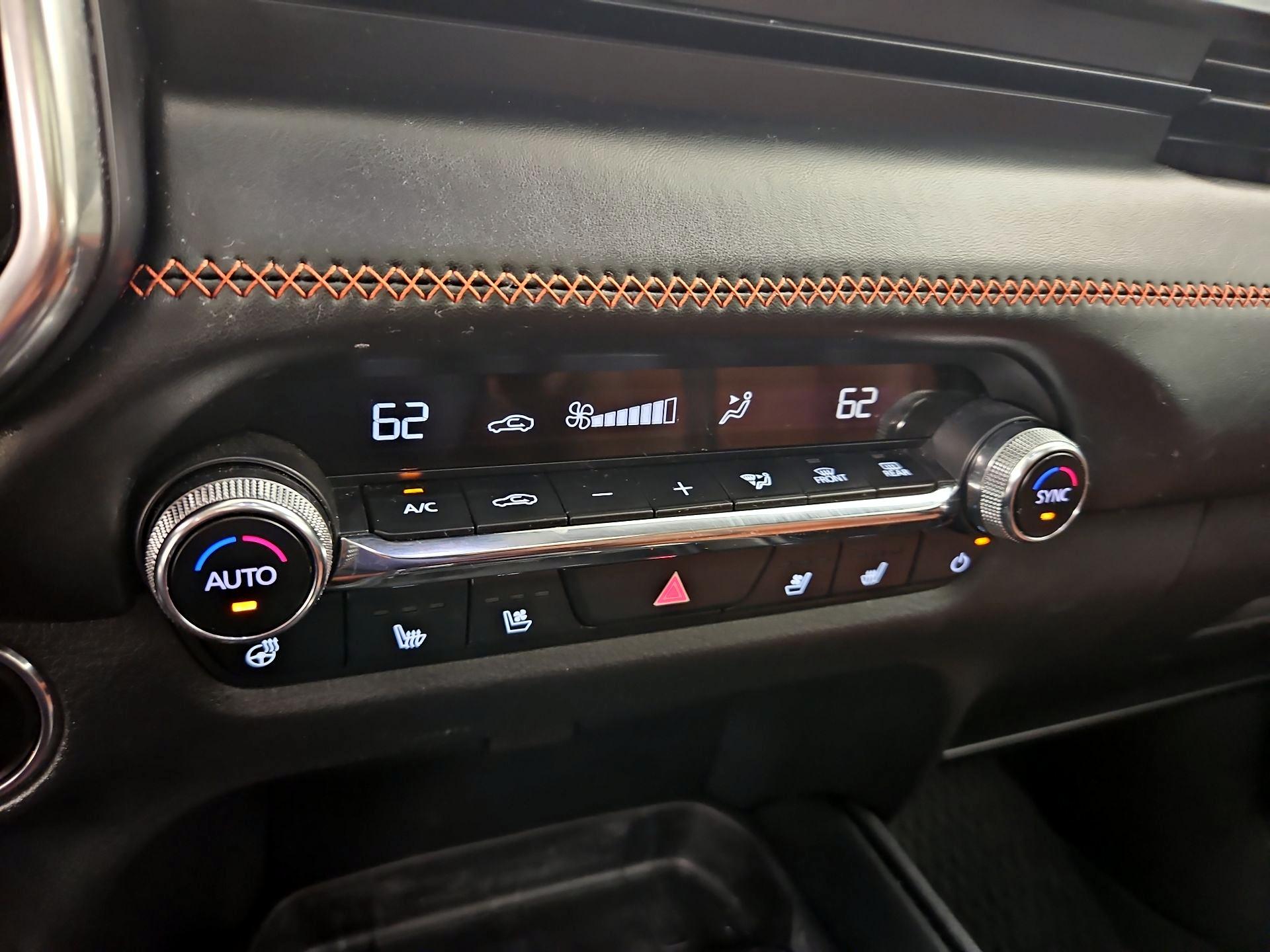Thumbnail: 2024 Mazda CX-50 - 17