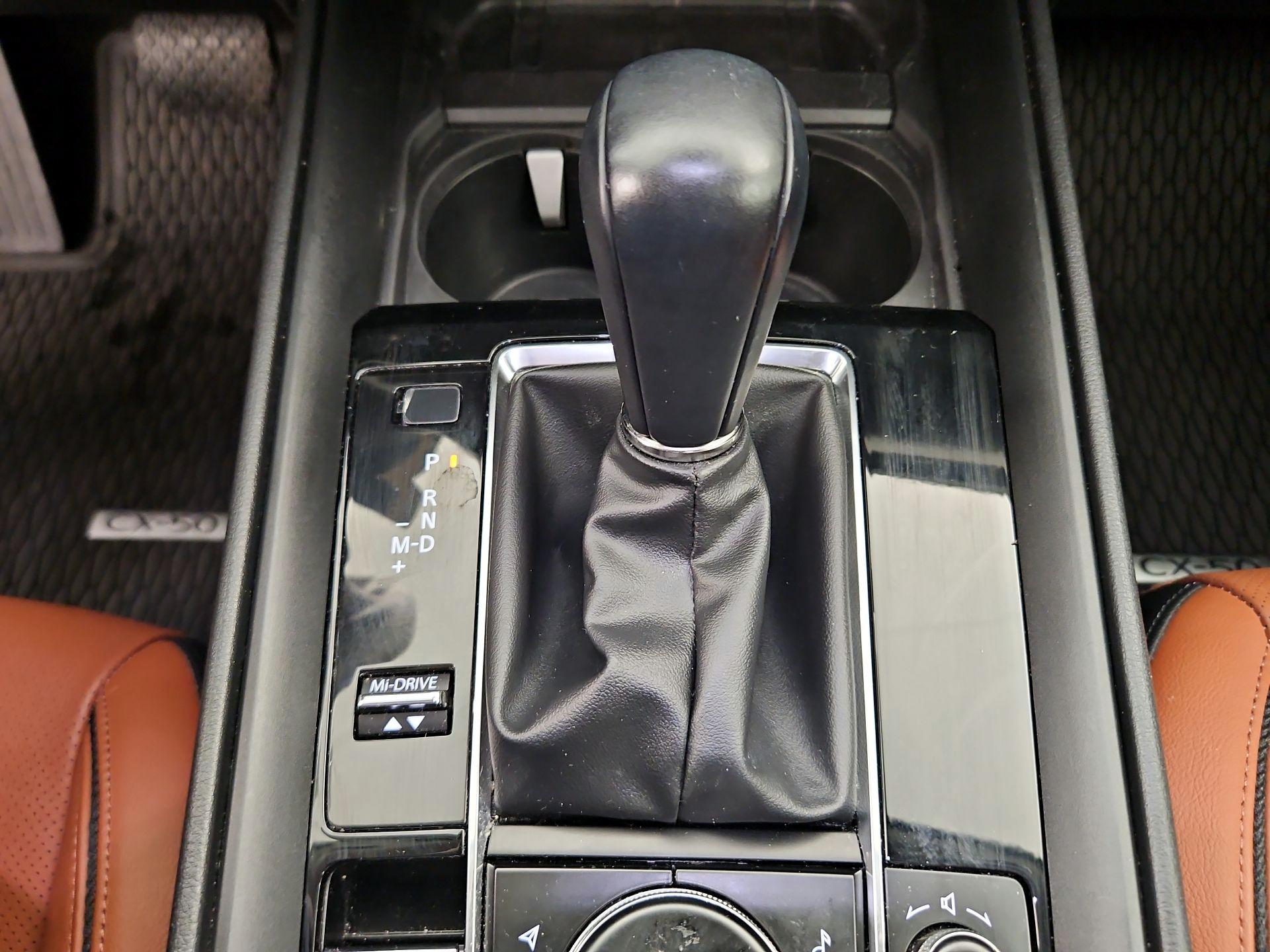 Thumbnail: 2024 Mazda CX-50 - 18