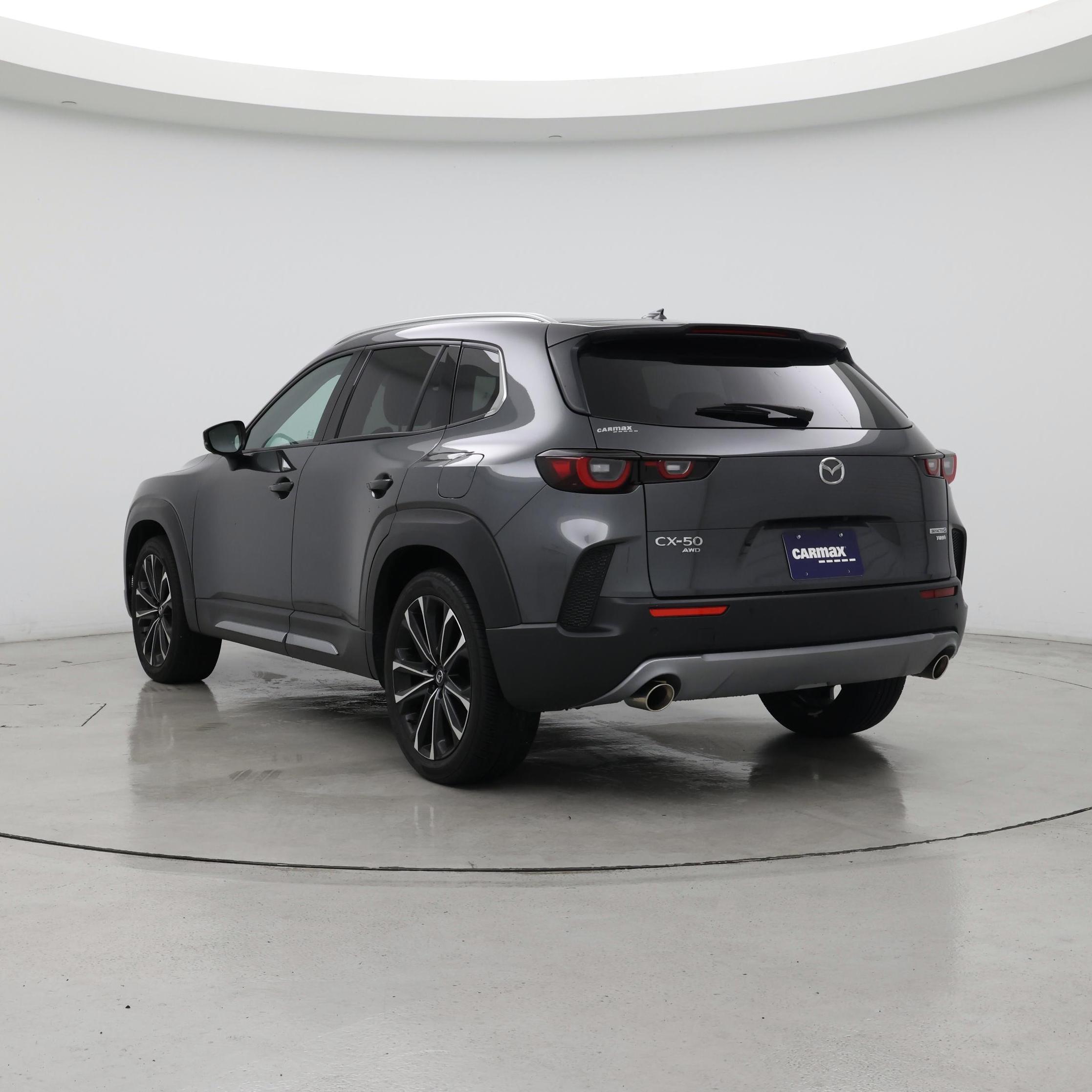 Thumbnail: 2024 Mazda CX-50 - 2